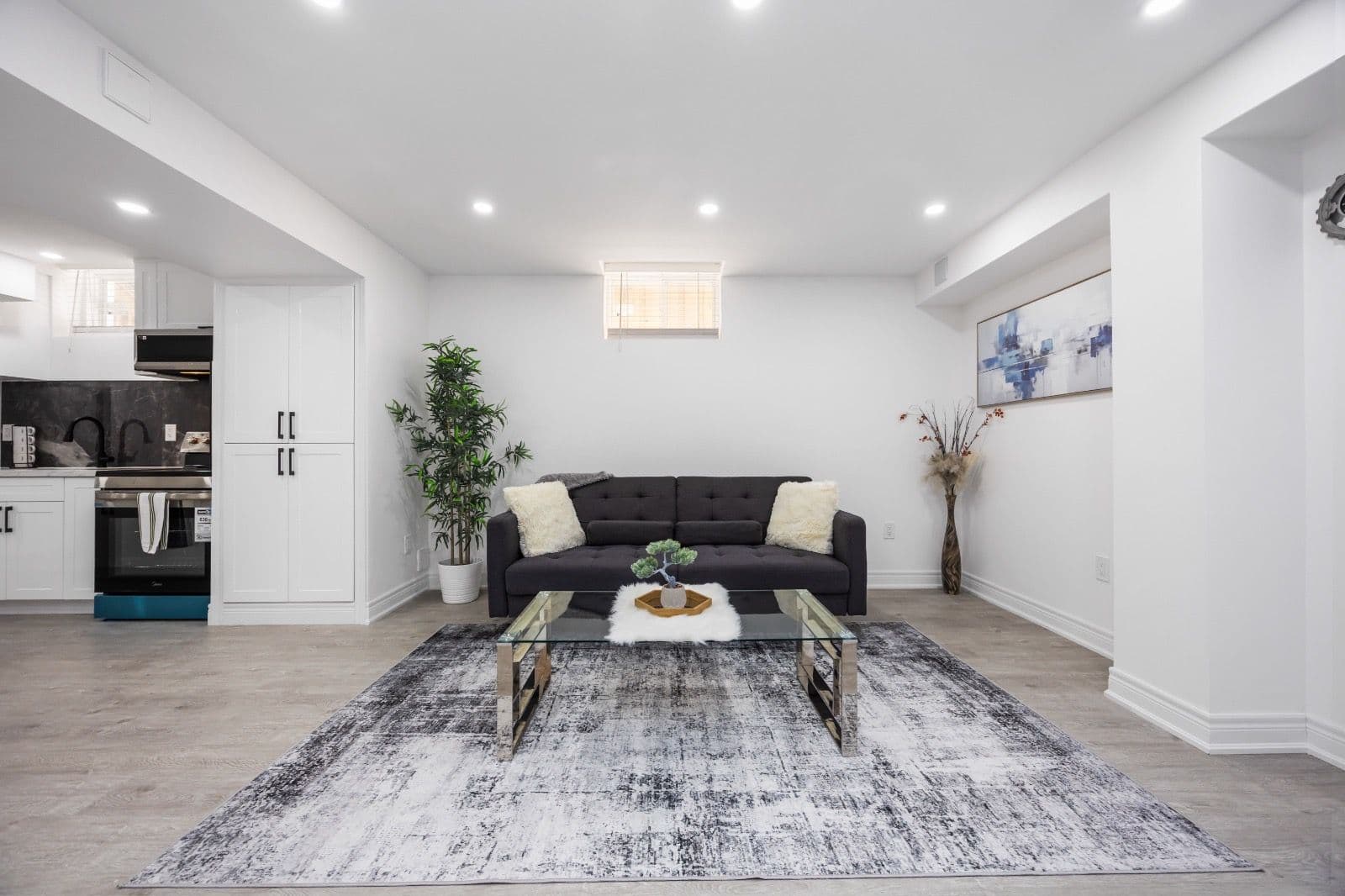 339 Fleetwood Drive Bsmt, Oshawa, ON L1K 3G2