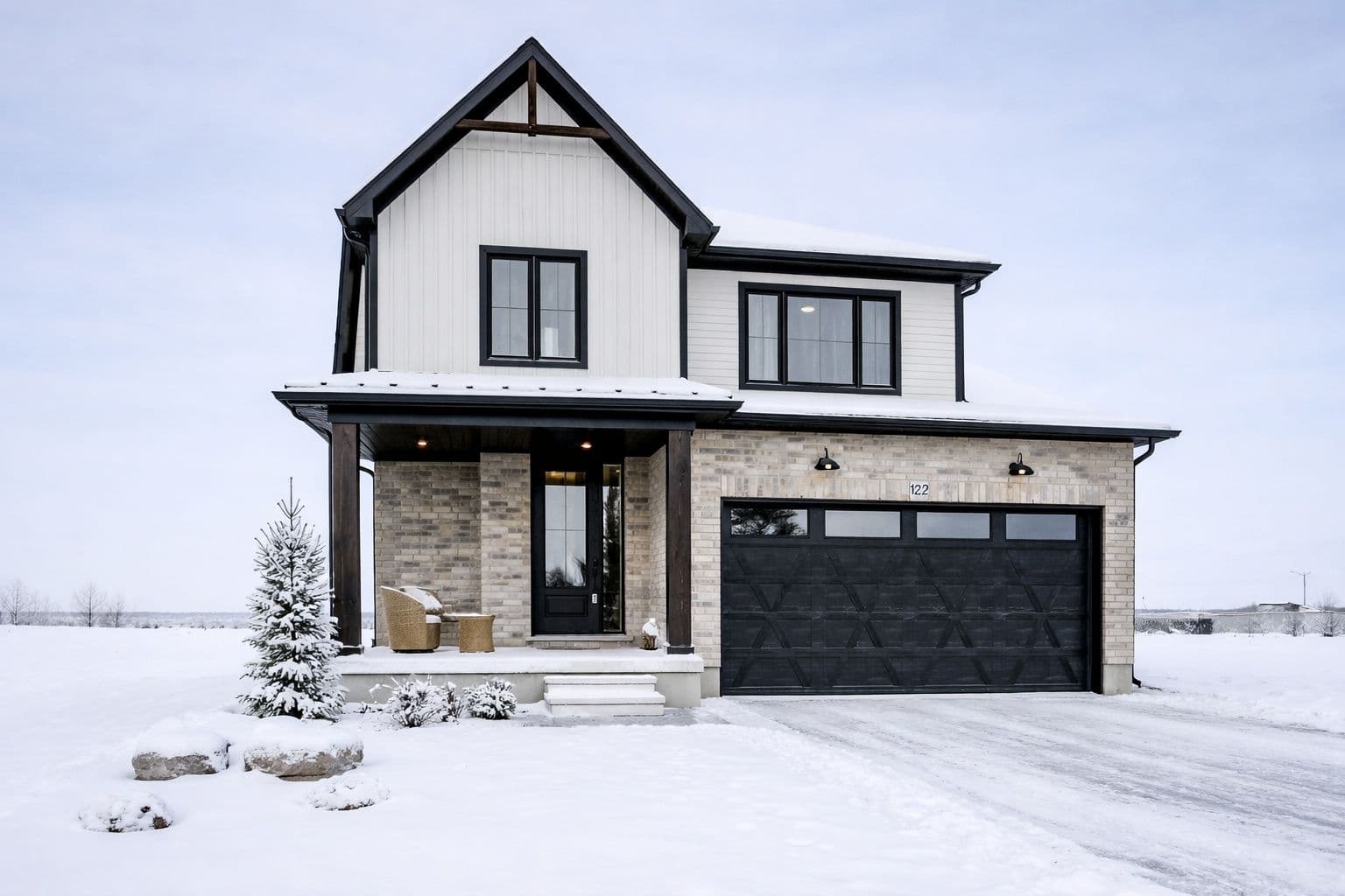 109 Thackeray Way, Minto, ON N0G 1Z0