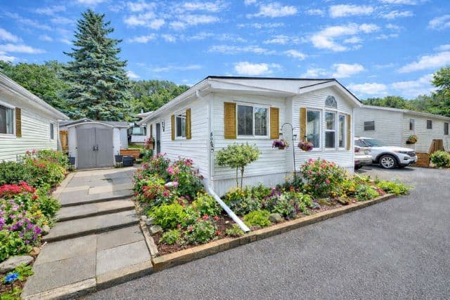 23 Four Mile Creek Road 423, Niagara-on-the-Lake, ON L0S 1J1