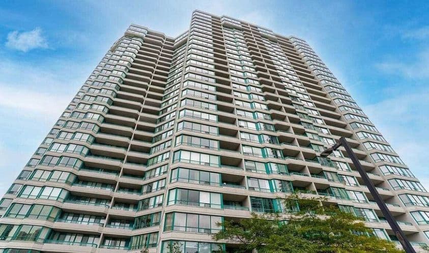 550 Webb Drive 2809, Mississauga, ON L5B 3Y4