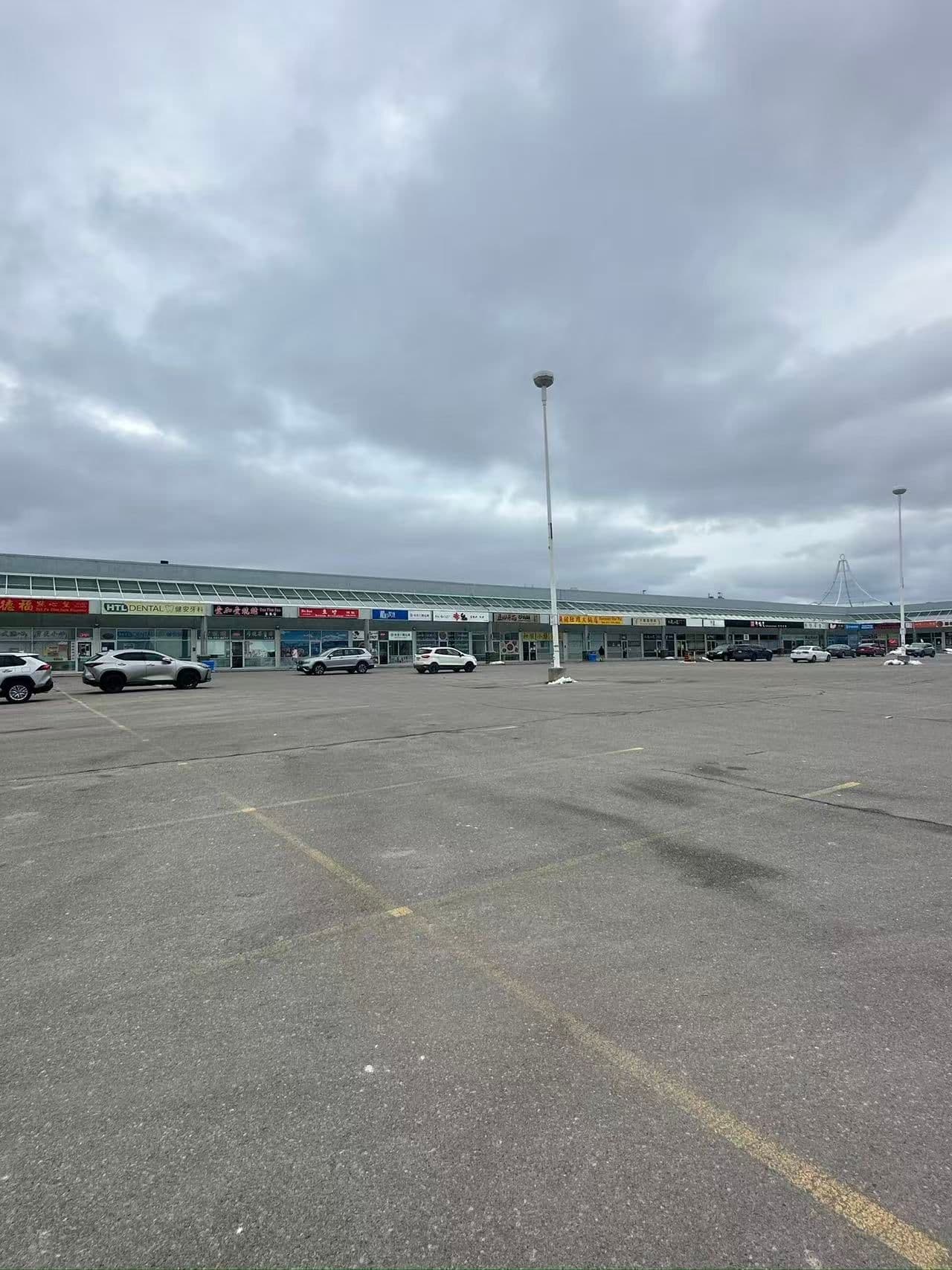 633 Silver Star Boulevard 106, Toronto E07, ON M1V 5N1