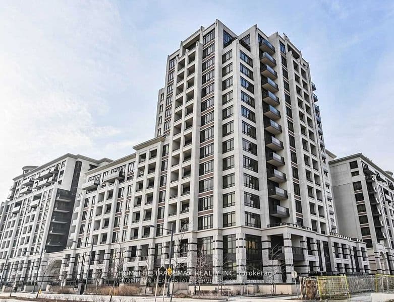 38 Cedarland Drive 1111, Markham, ON L6G 0G7