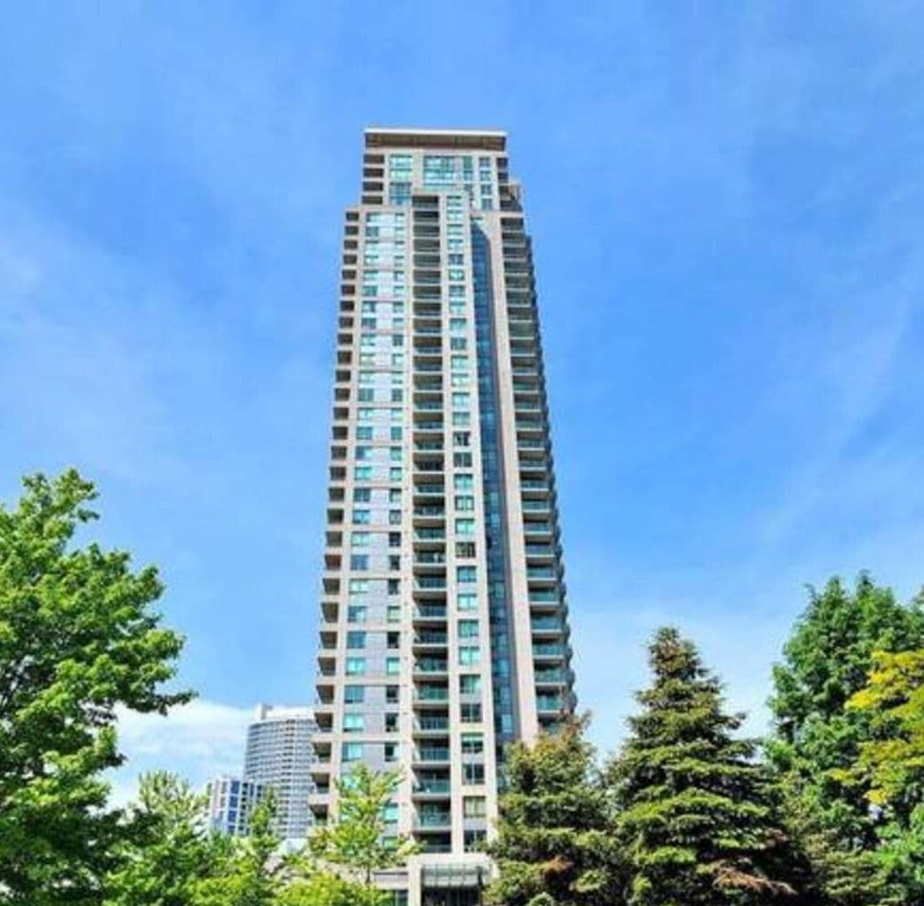 50 Brian Harrison Way 2007, Toronto E09, ON M1P 5J4