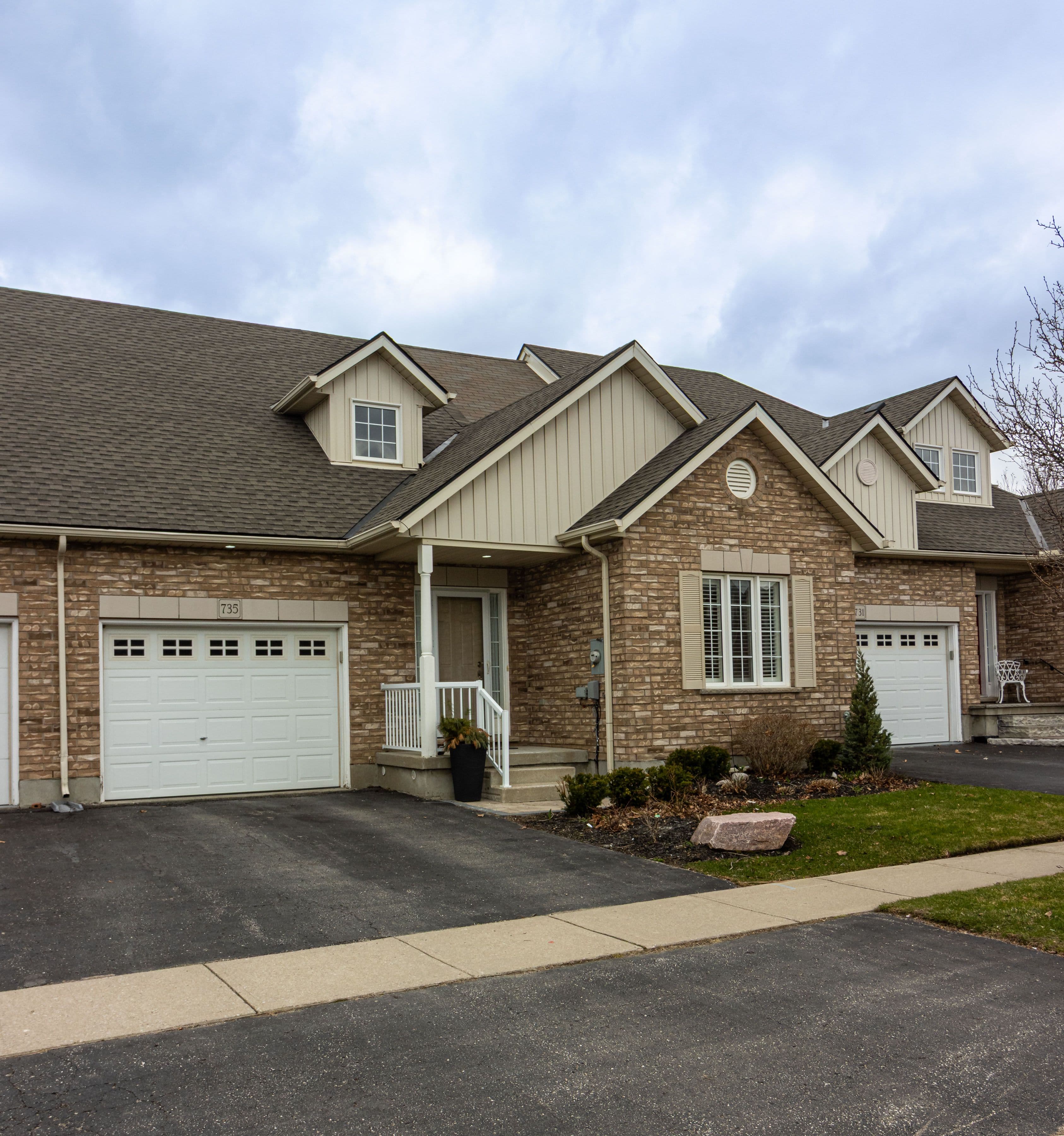 735 Garden Court Crescent, Woodstock, ON N4T 0A2