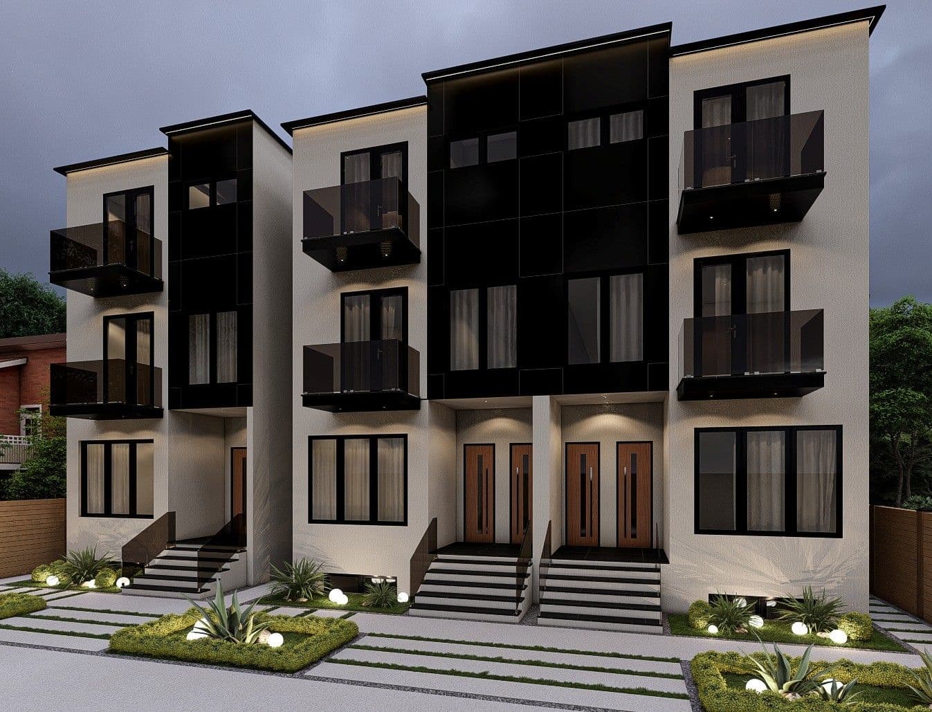 589 Oakwood Avenue 2 - Main, Toronto C03, ON M6E 2X8