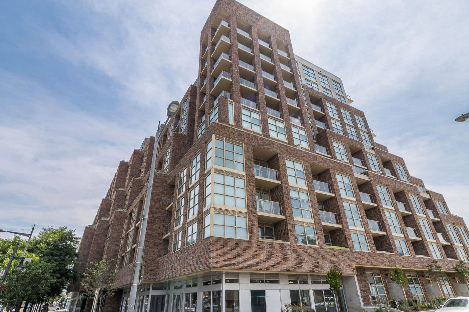 117 Ford Street S 107, Toronto W03, ON M6N 3A2