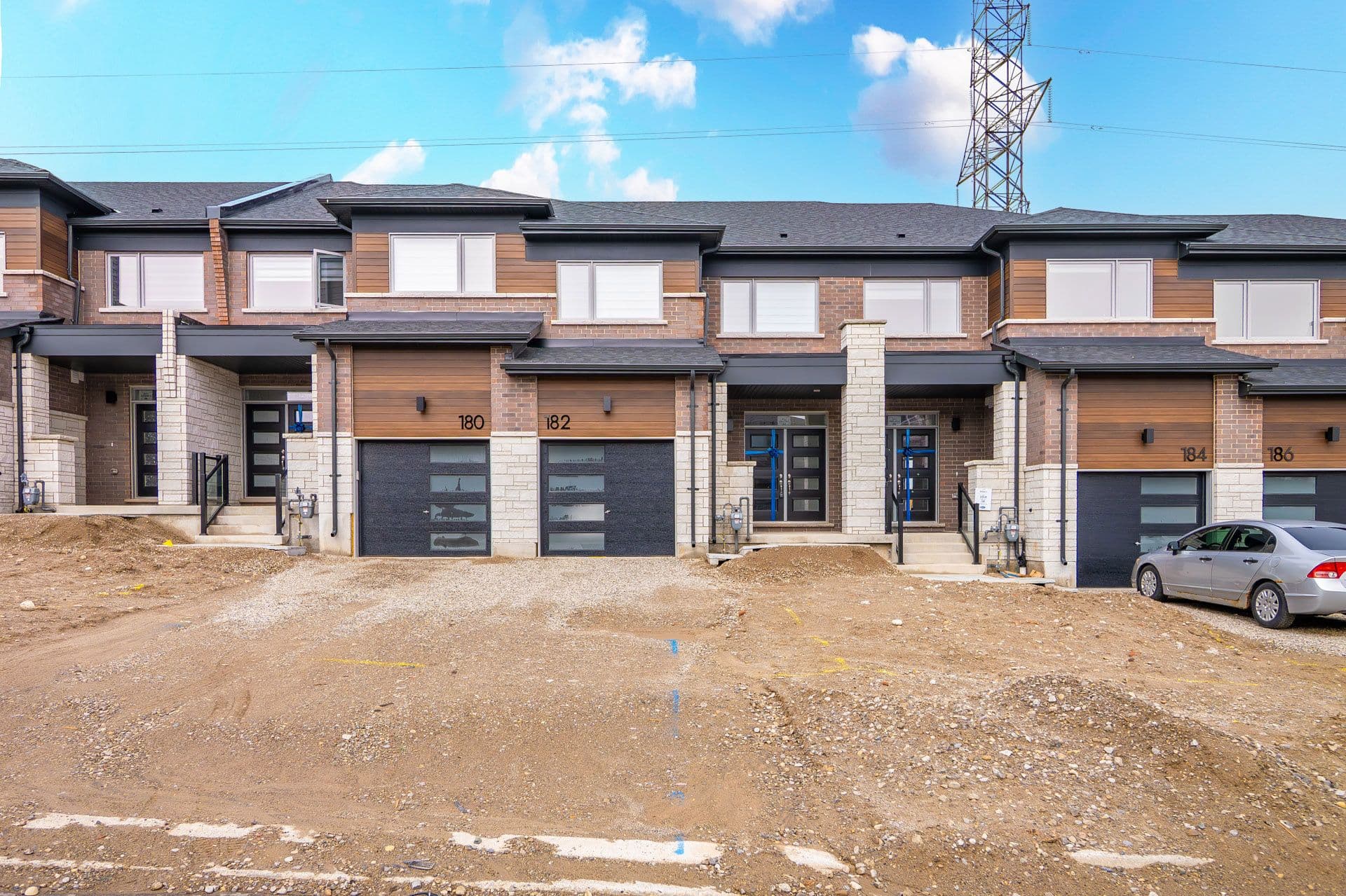 182 Stamson Street, Kitchener, ON N2E 4C7