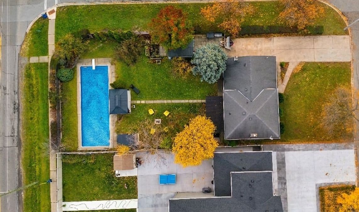 78 Meredith Drive, St. Catharines, ON L2M 6C7