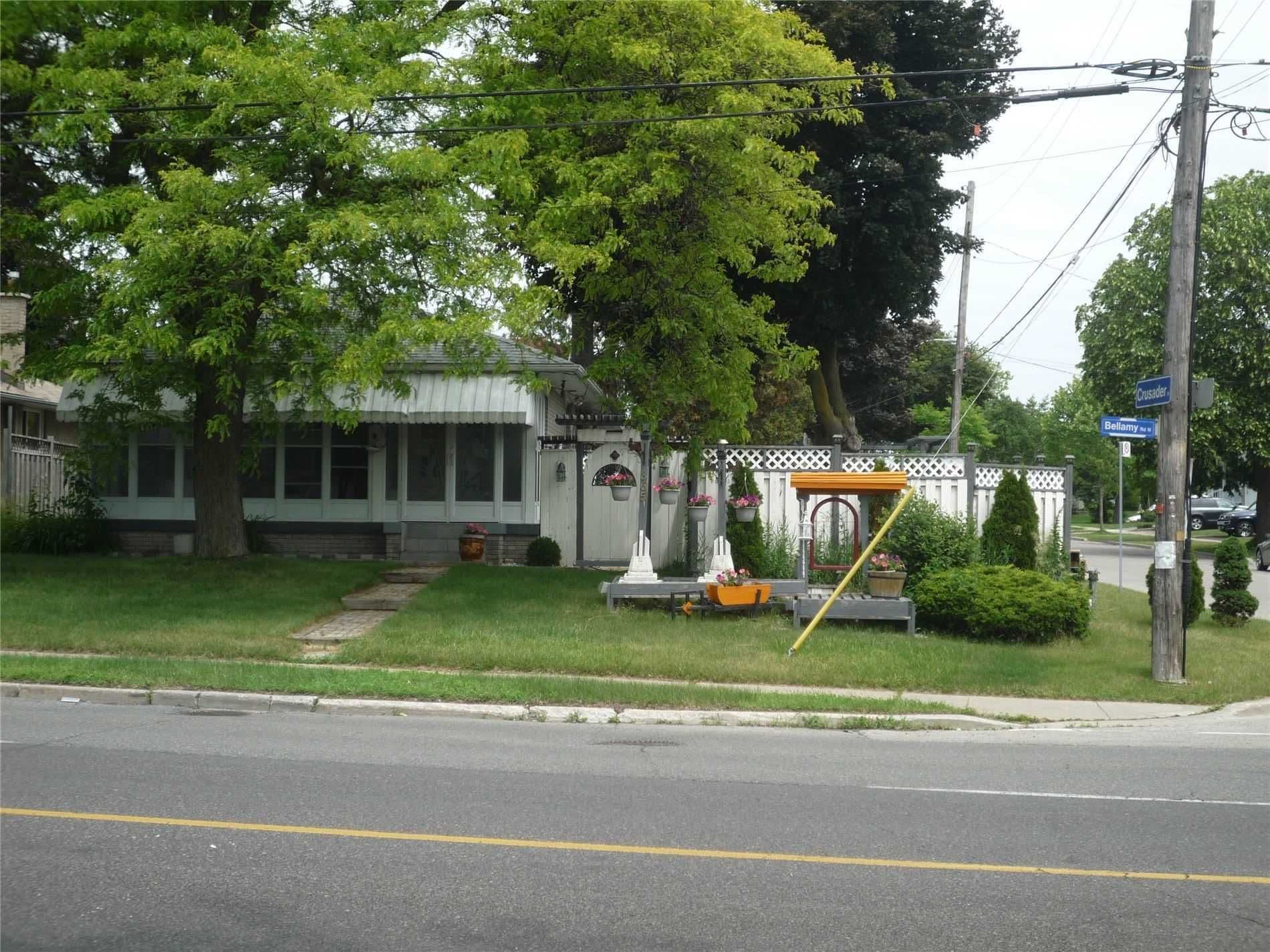 365 Bellamy Road N, Toronto E09, ON M1H 1G1