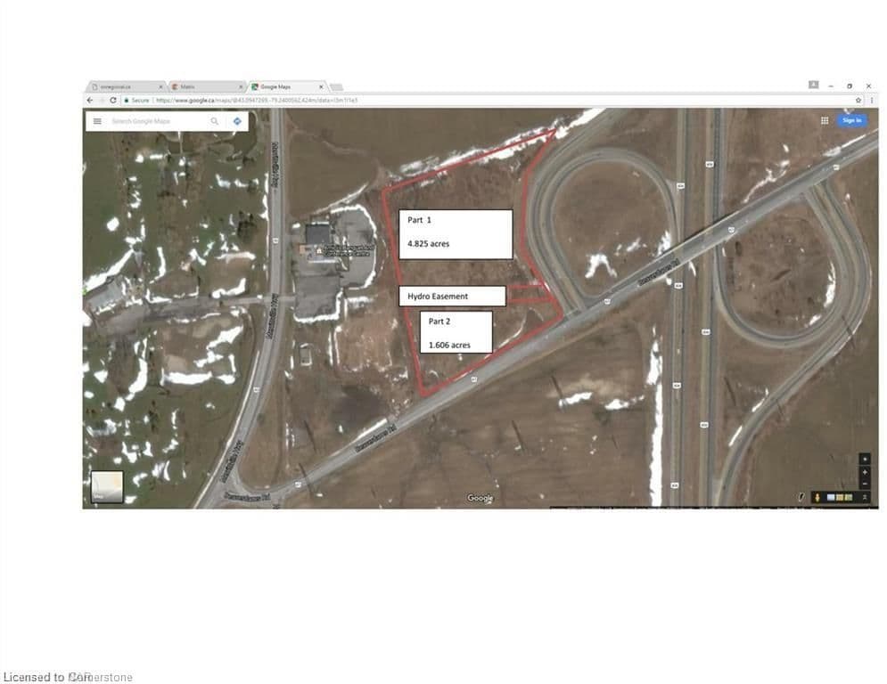 2132 Beaverdams Road, Thorold, ON L0S 1E6