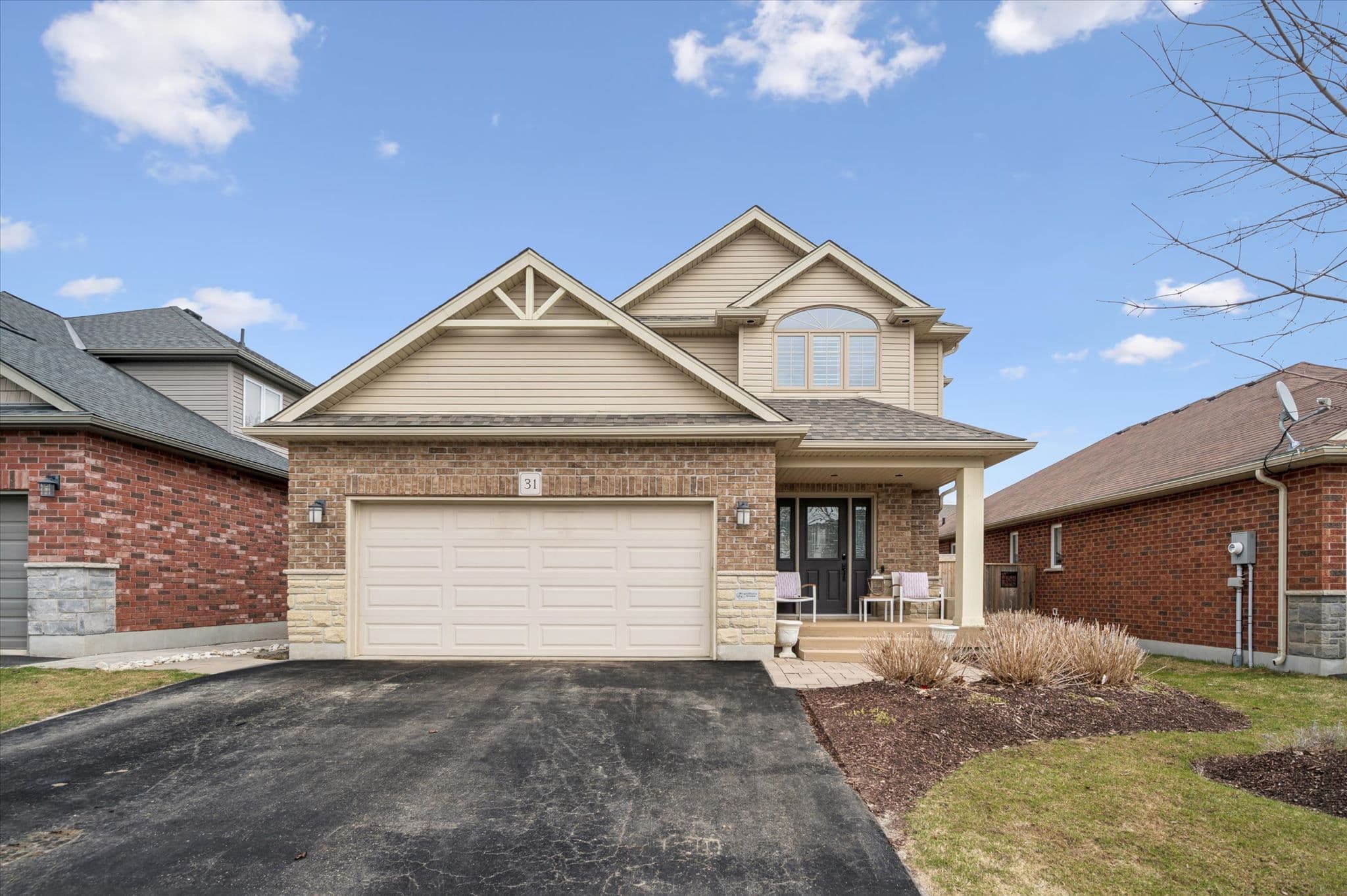 31 Healey Street, Centre Wellington, ON N0B 1S0