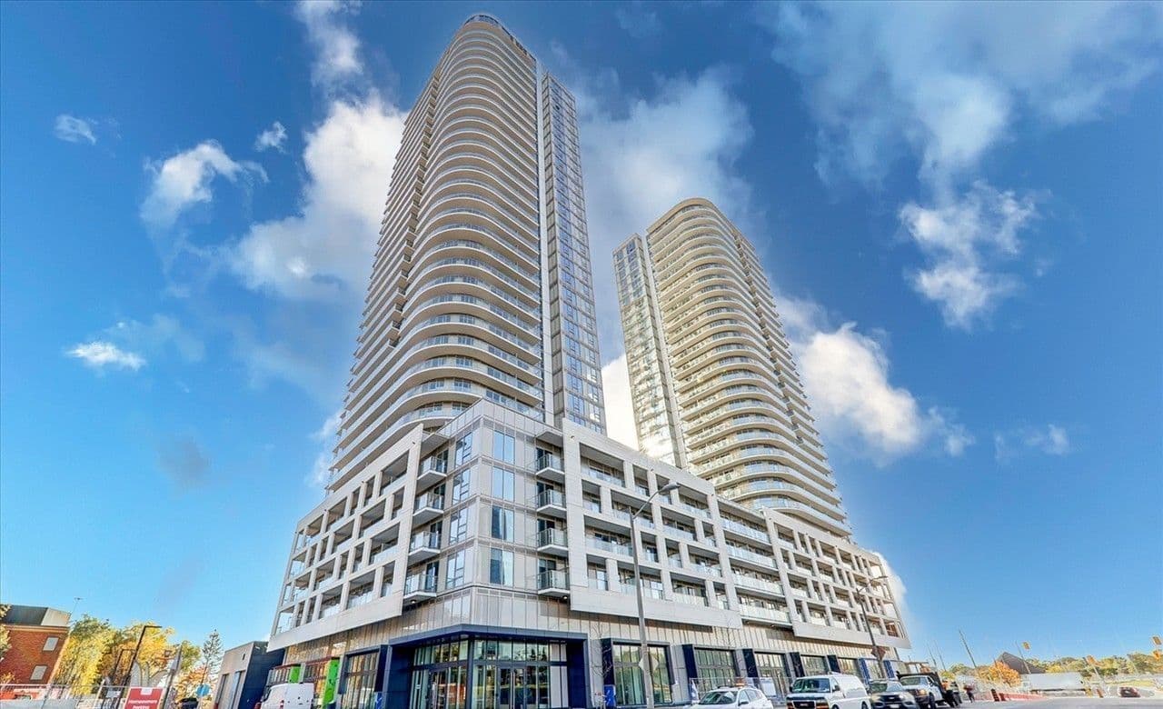 2031 Kennedy Drive 1617, Toronto E07, ON M1T 0B8