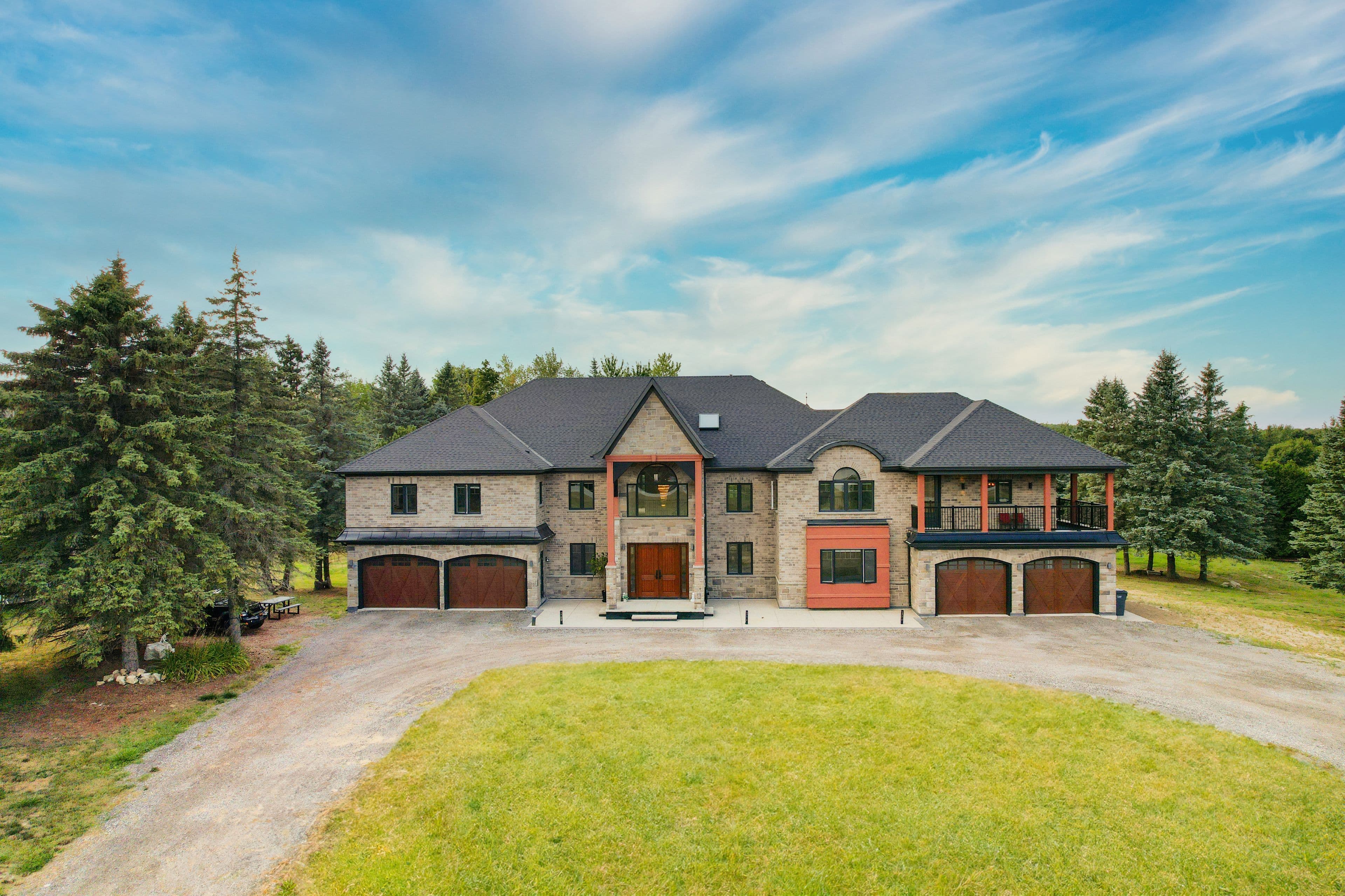 20 Glassford Court, Caledon, ON L7K 0K7