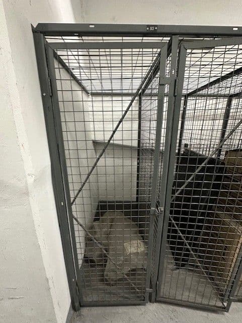 15 Grenville Street Locker P1 #93, Toronto C01, ON M4Y 0B9