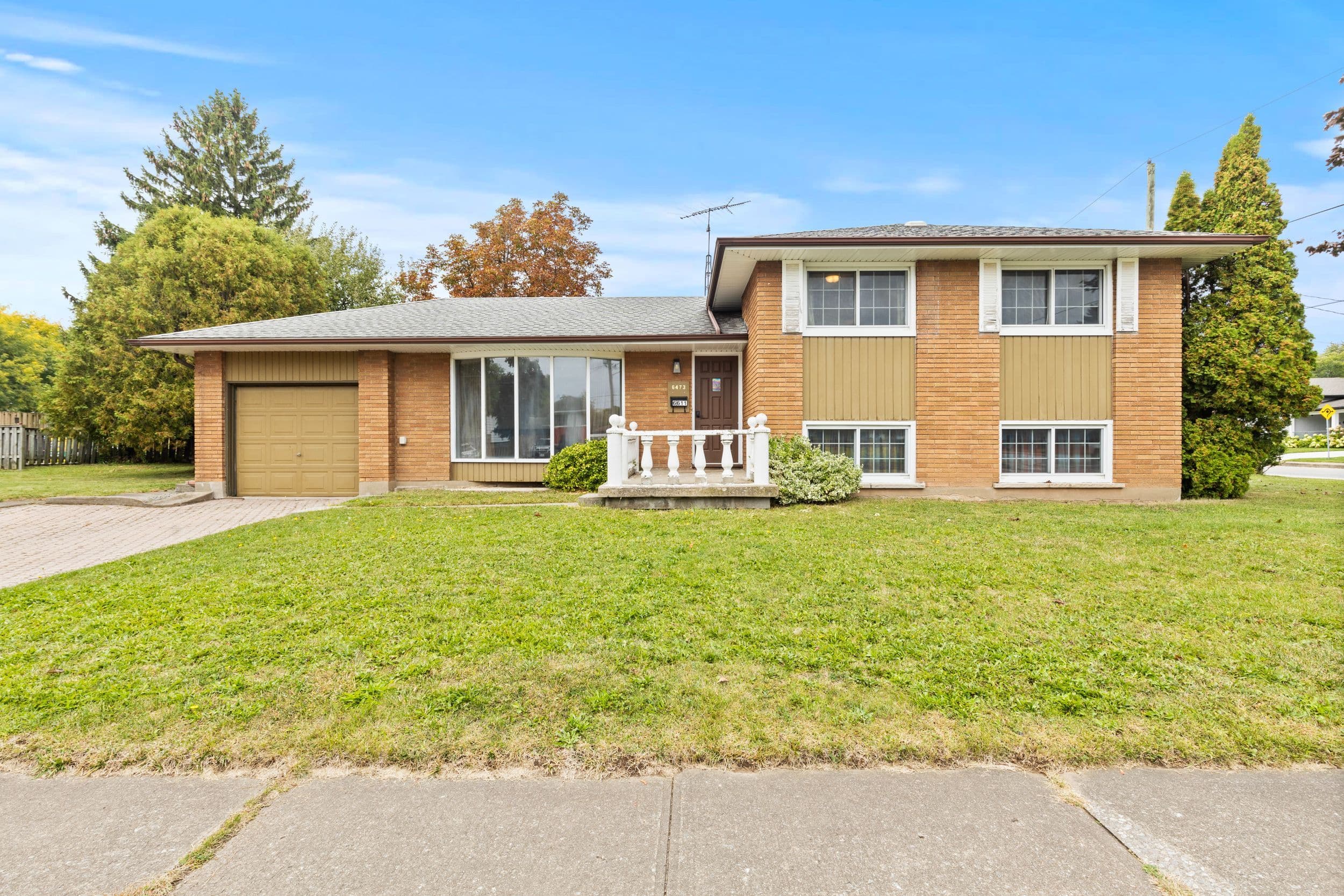 6611 Margaret Street, Niagara Falls, ON L2G 2V1