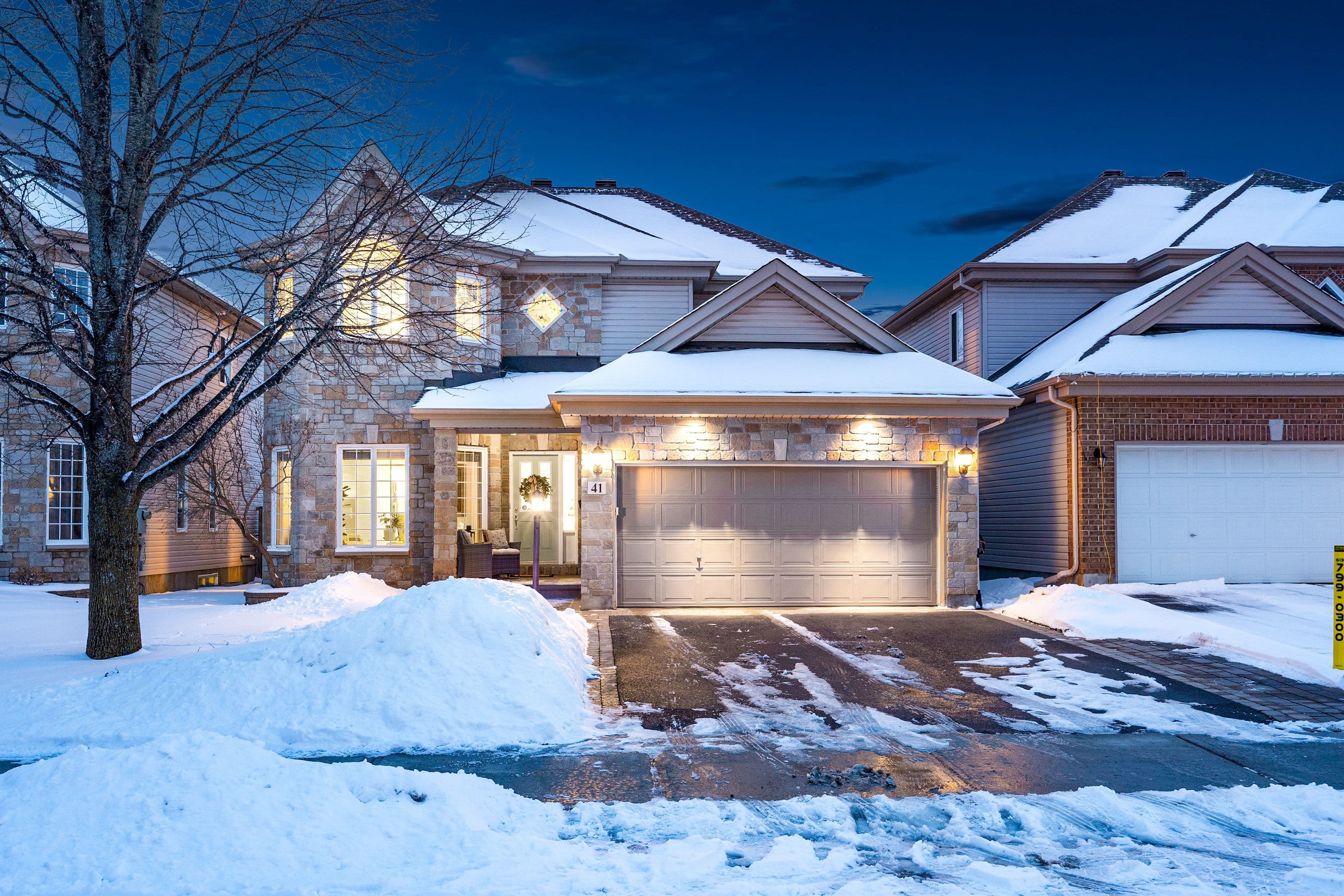 41 Golder's Green Lane, Barrhaven, ON K2J 5G2