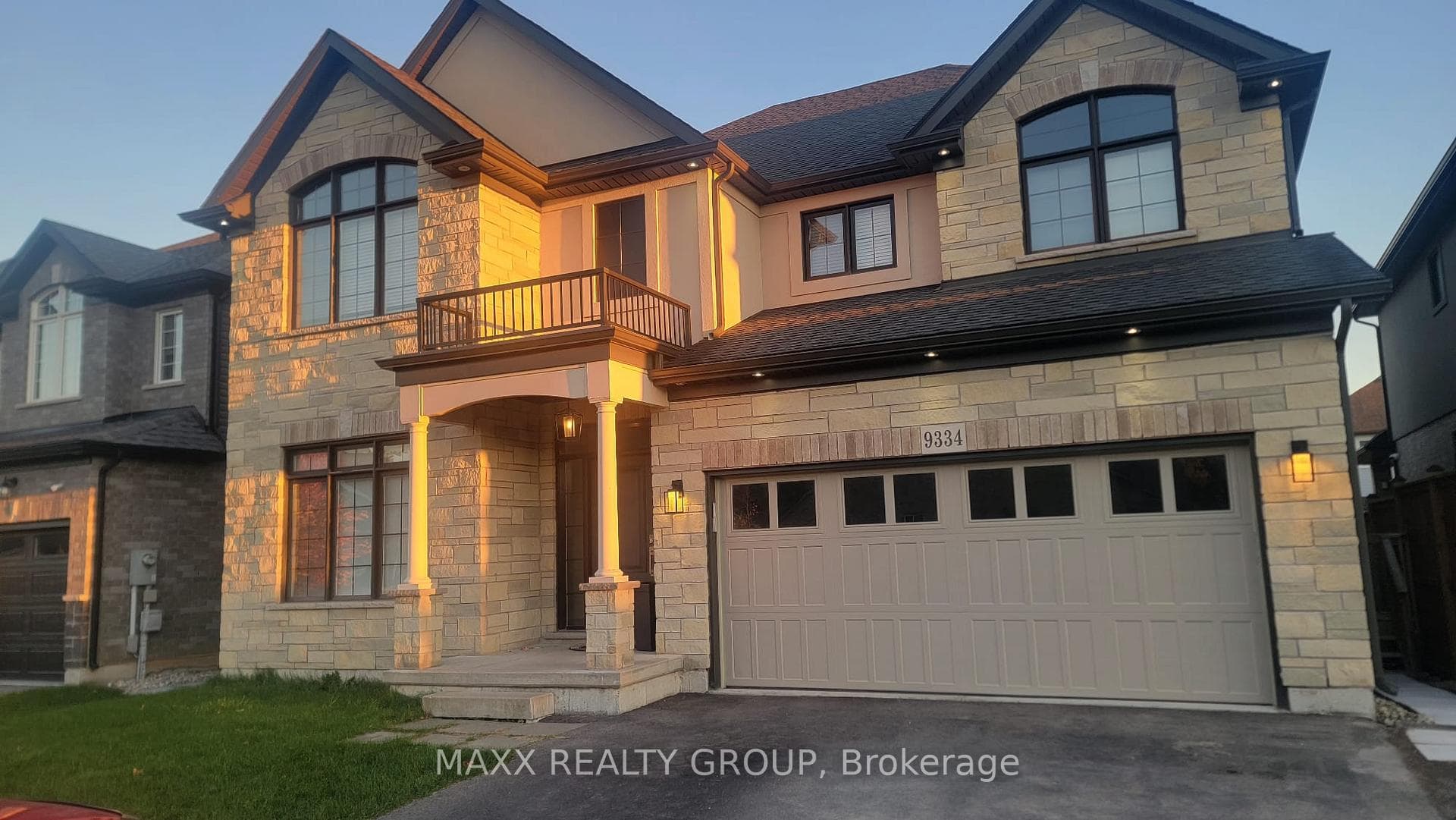 9334 Shoveller Drive, Niagara Falls, ON L2H 0M3