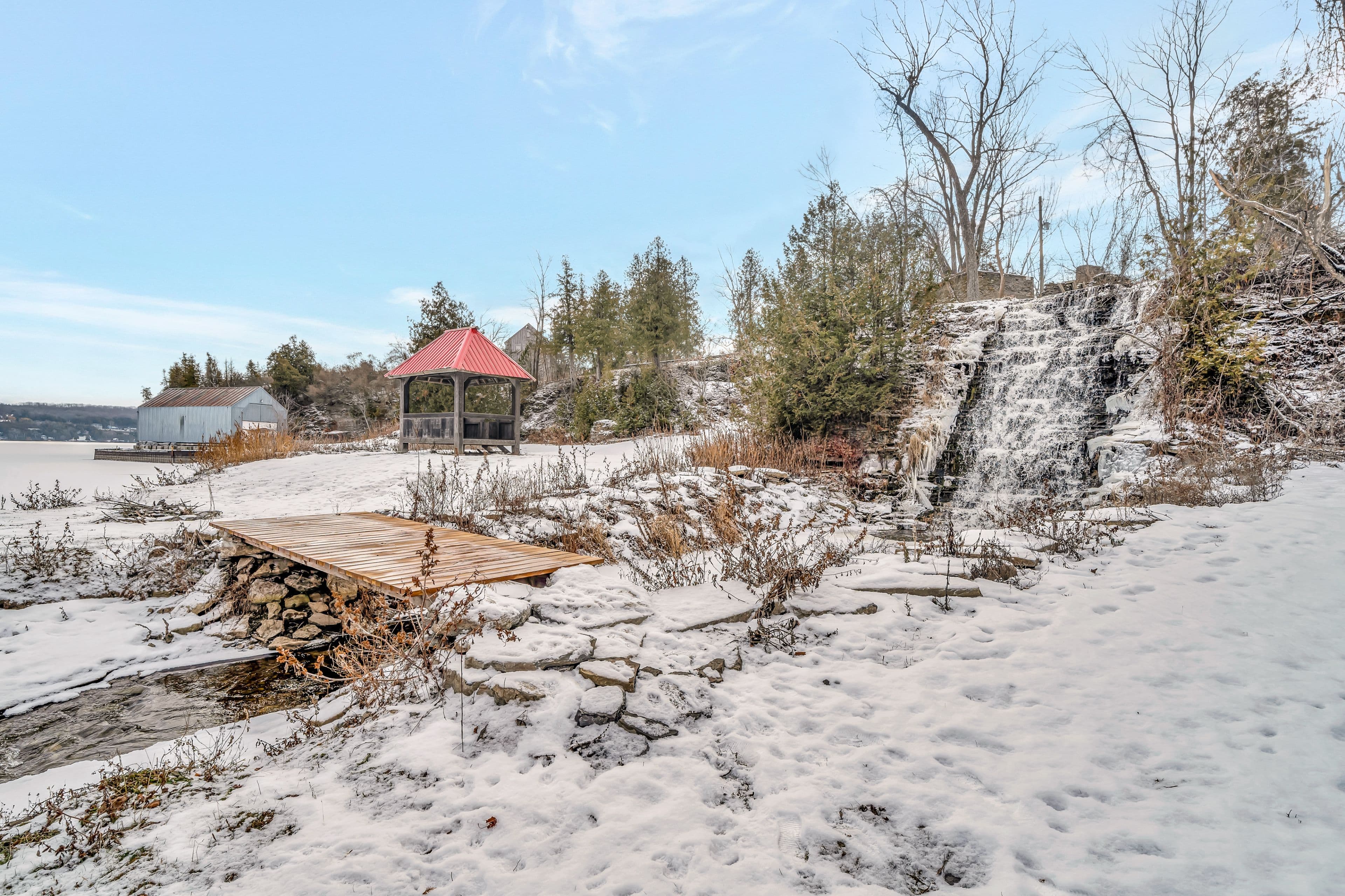 782 County road 49 N/A, Prince Edward County, ON K0K 2T0