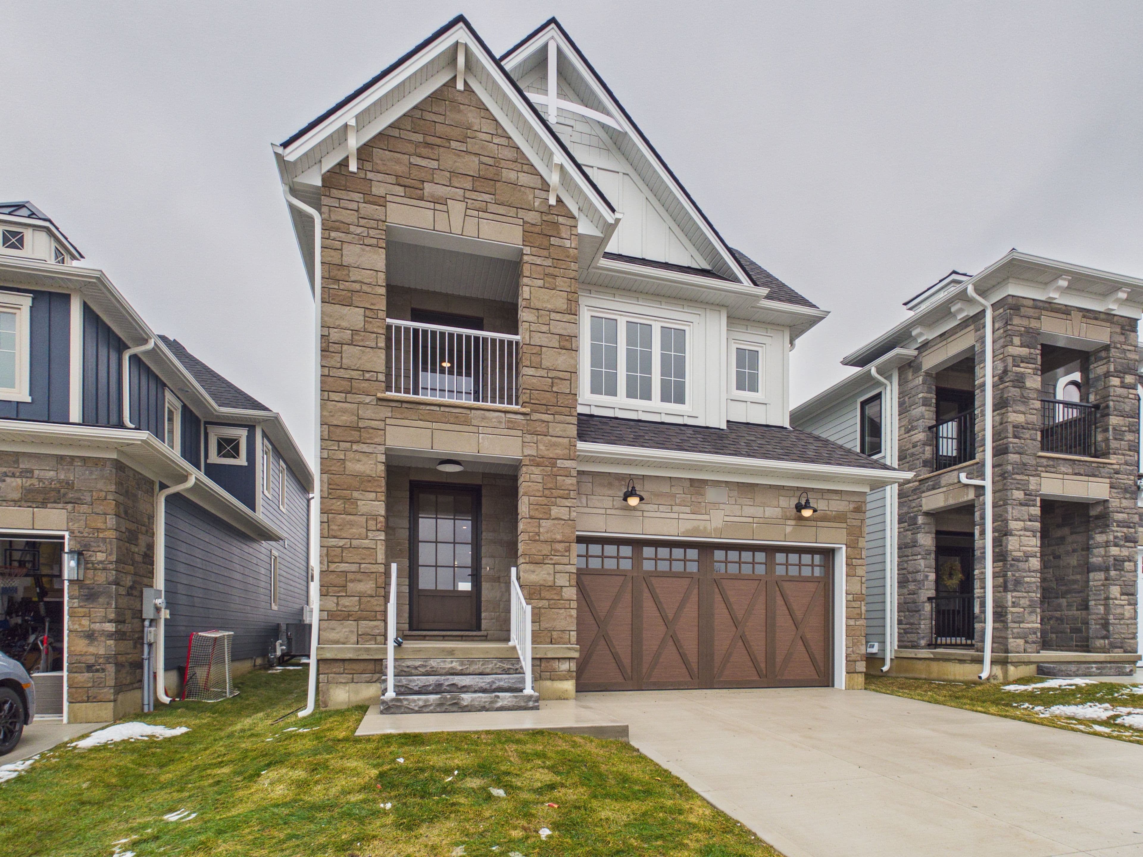 119 Inverness Street N, Kincardine, ON N2Z 1J4