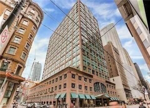7 King Street E 509, Toronto C08, ON M5C 3C5