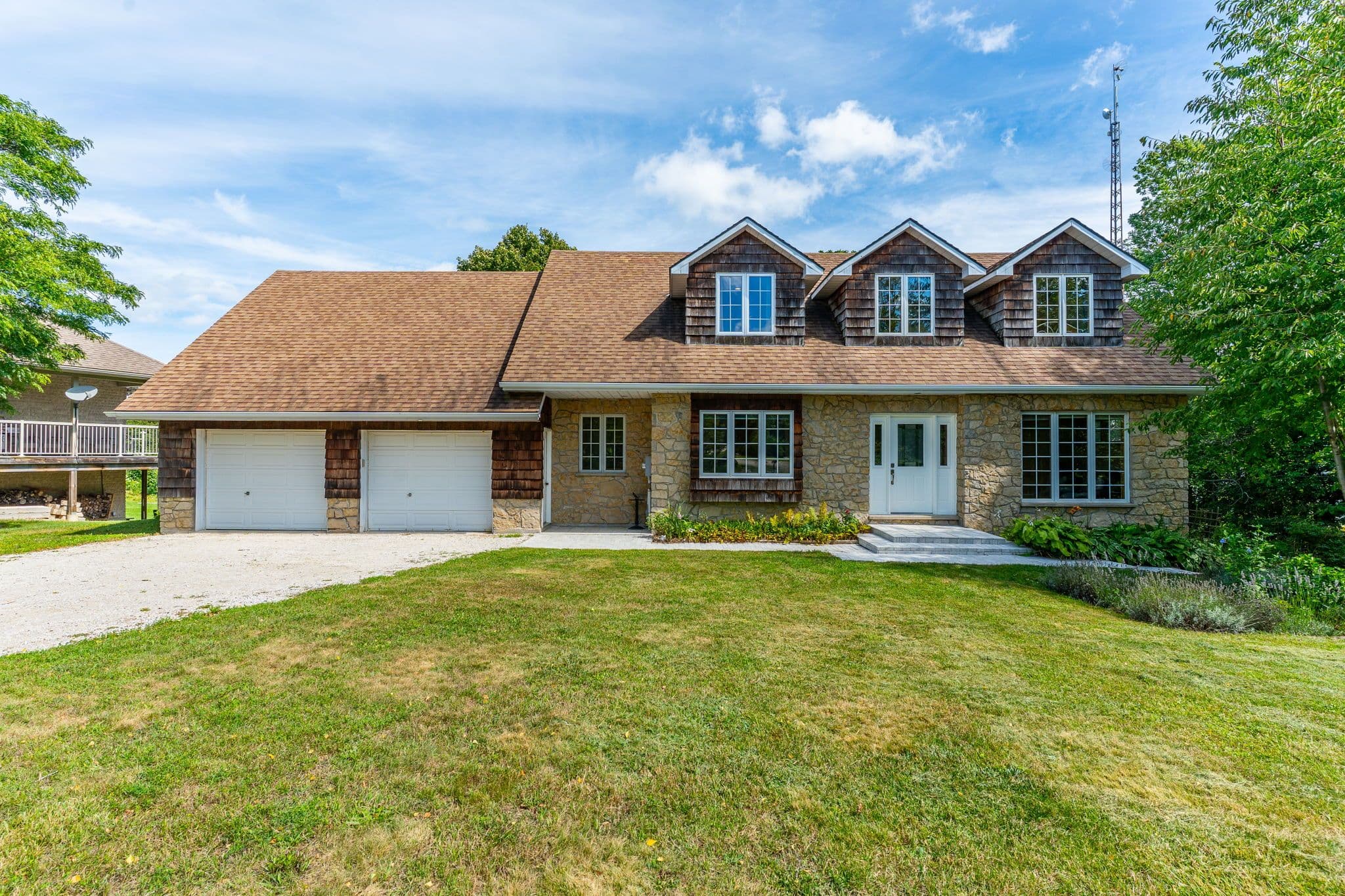 50 Everett Road, South Bruce Peninsula, ON N0H 2T0