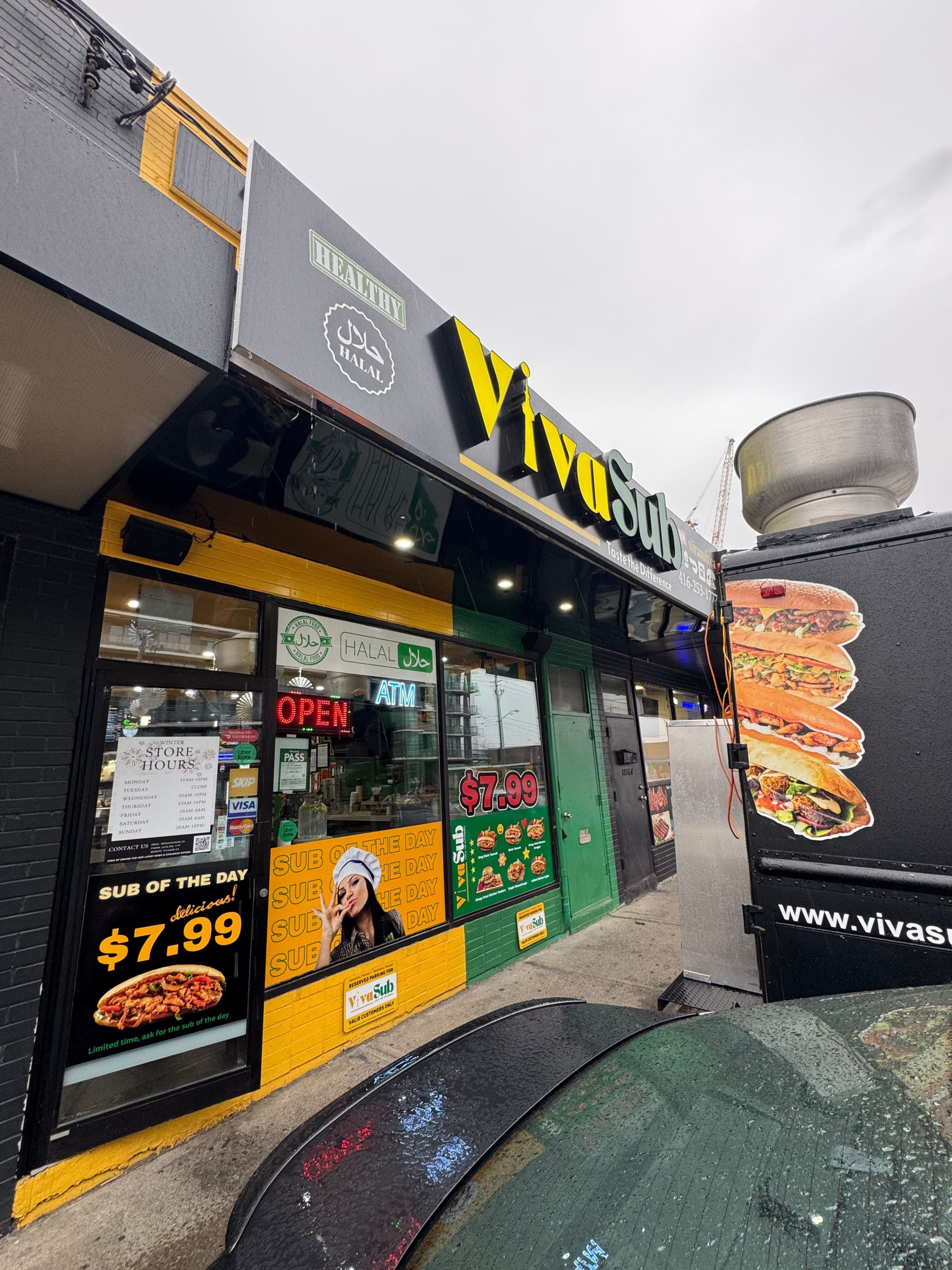 1178 The Queensway N/A, Toronto W08, ON M8Z 1R5