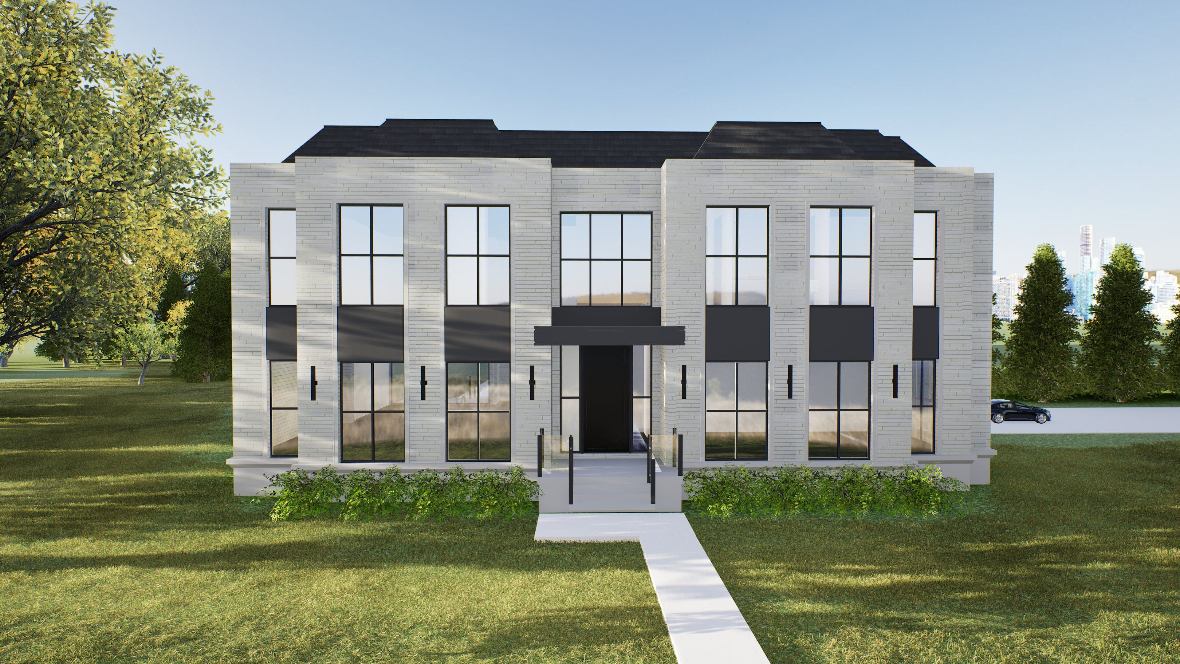 71 Laurentide Drive, Toronto C13, ON M3A 3E1