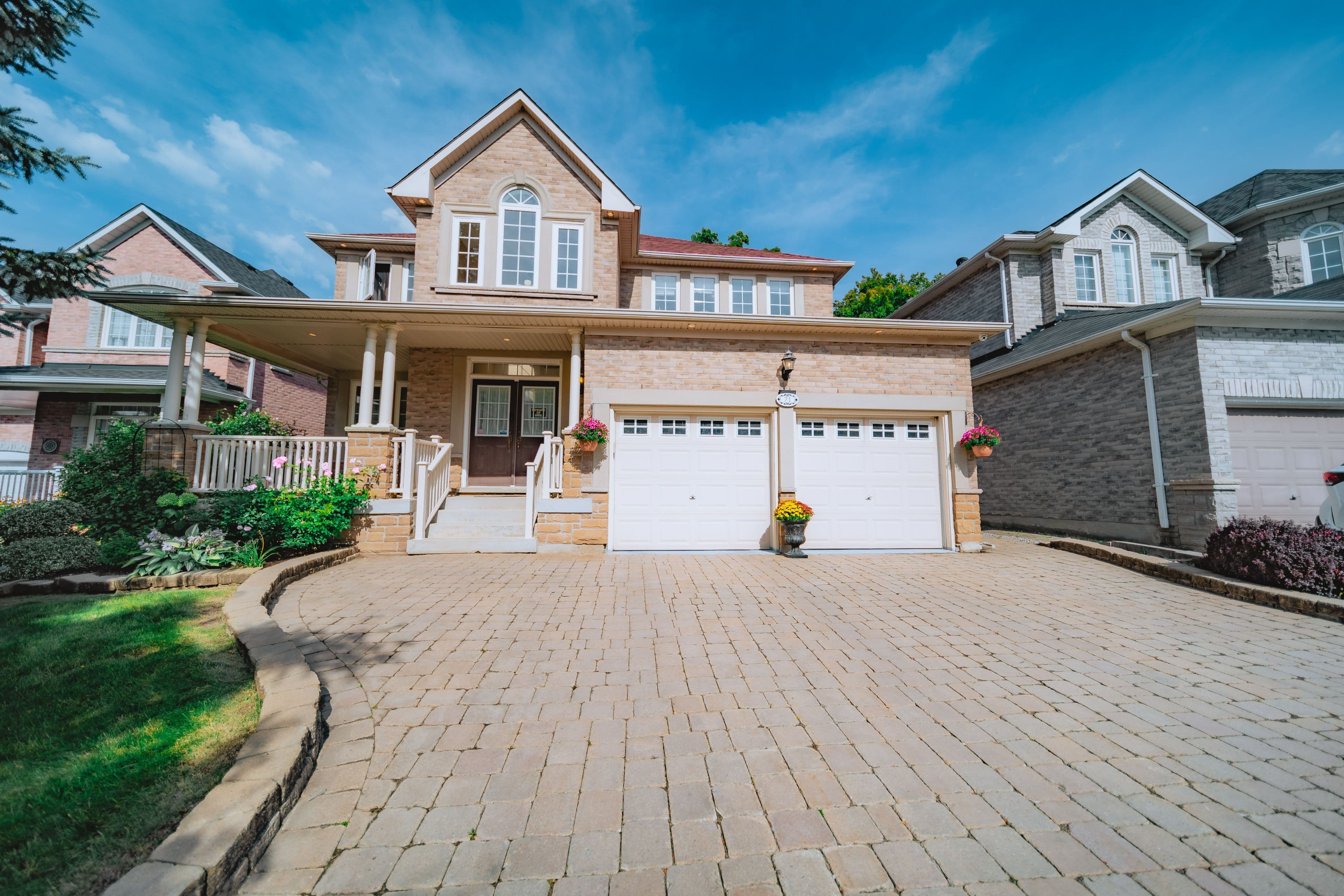 71 Burndenford Crescent, Markham, ON L3P 7S9