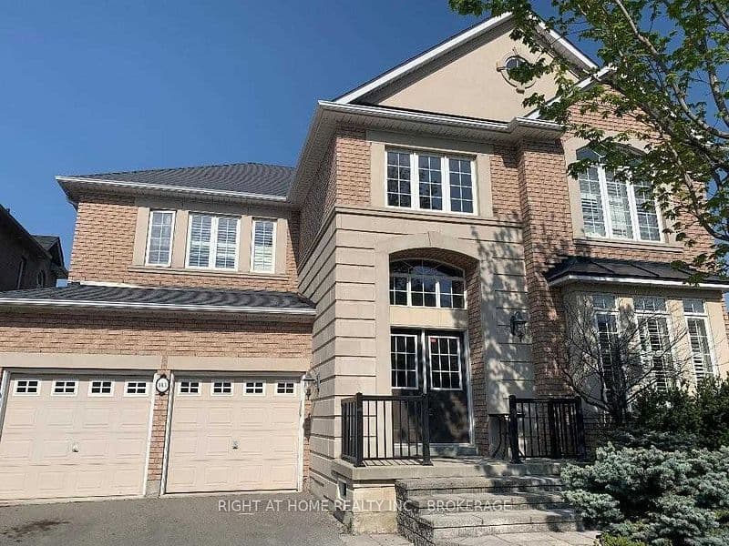113 Josephine Road Upper, Vaughan, ON L4H 0N6