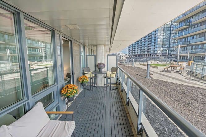 51 East Liberty Street 510, Toronto C01, ON M6K 3P8