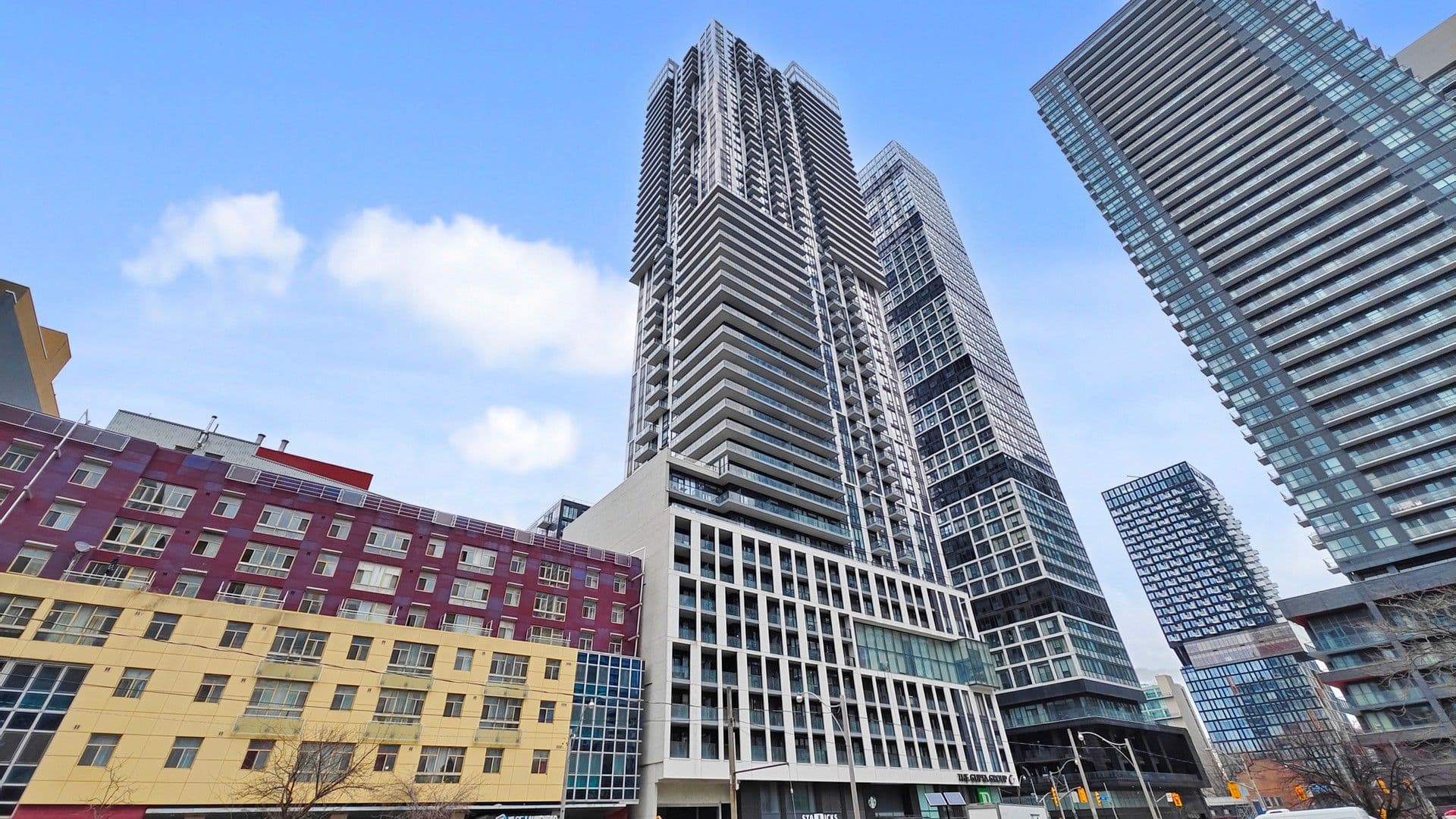 251 Jarvis Street 1413, Toronto C08, ON M5B 0C3