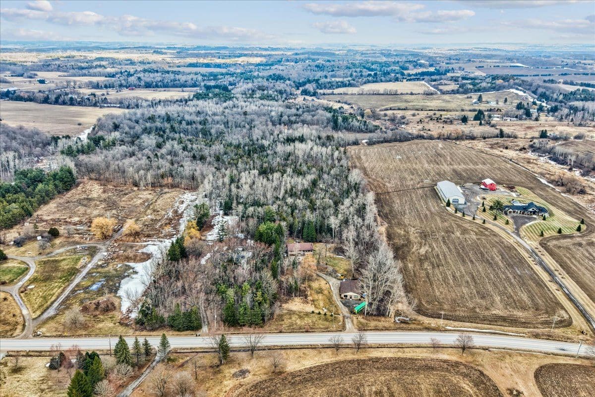 1945 10th Side Road, New Tecumseth, ON L0G 1W0