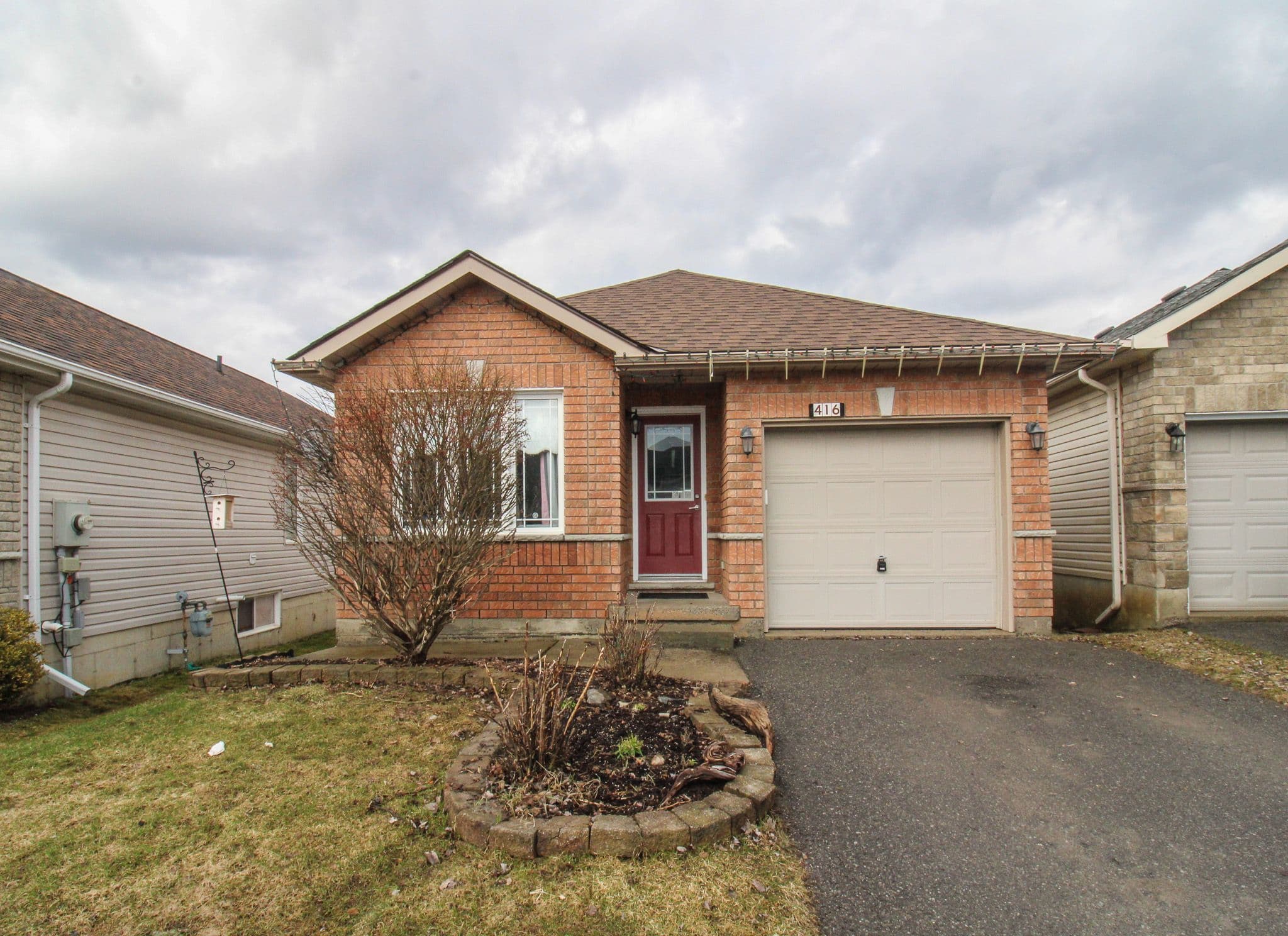 416 Abound Crescent, Peterborough, ON K9J 8S2