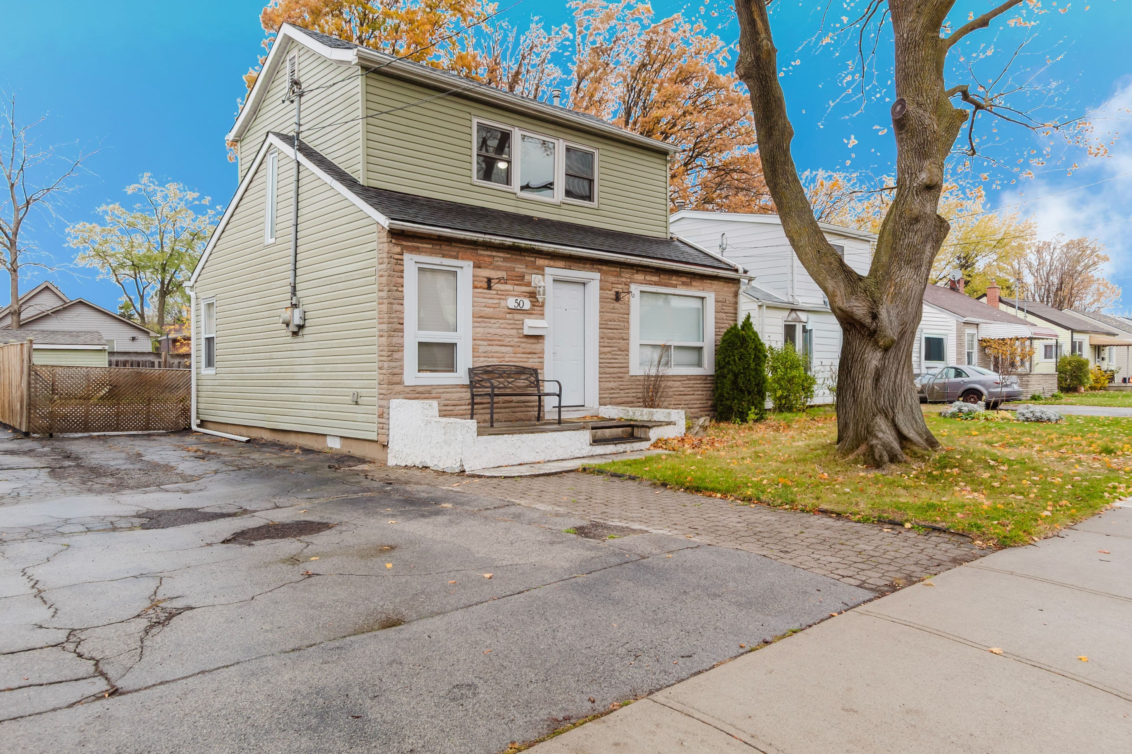 50 East 33rd Street, Hamilton, ON L8V 3T1