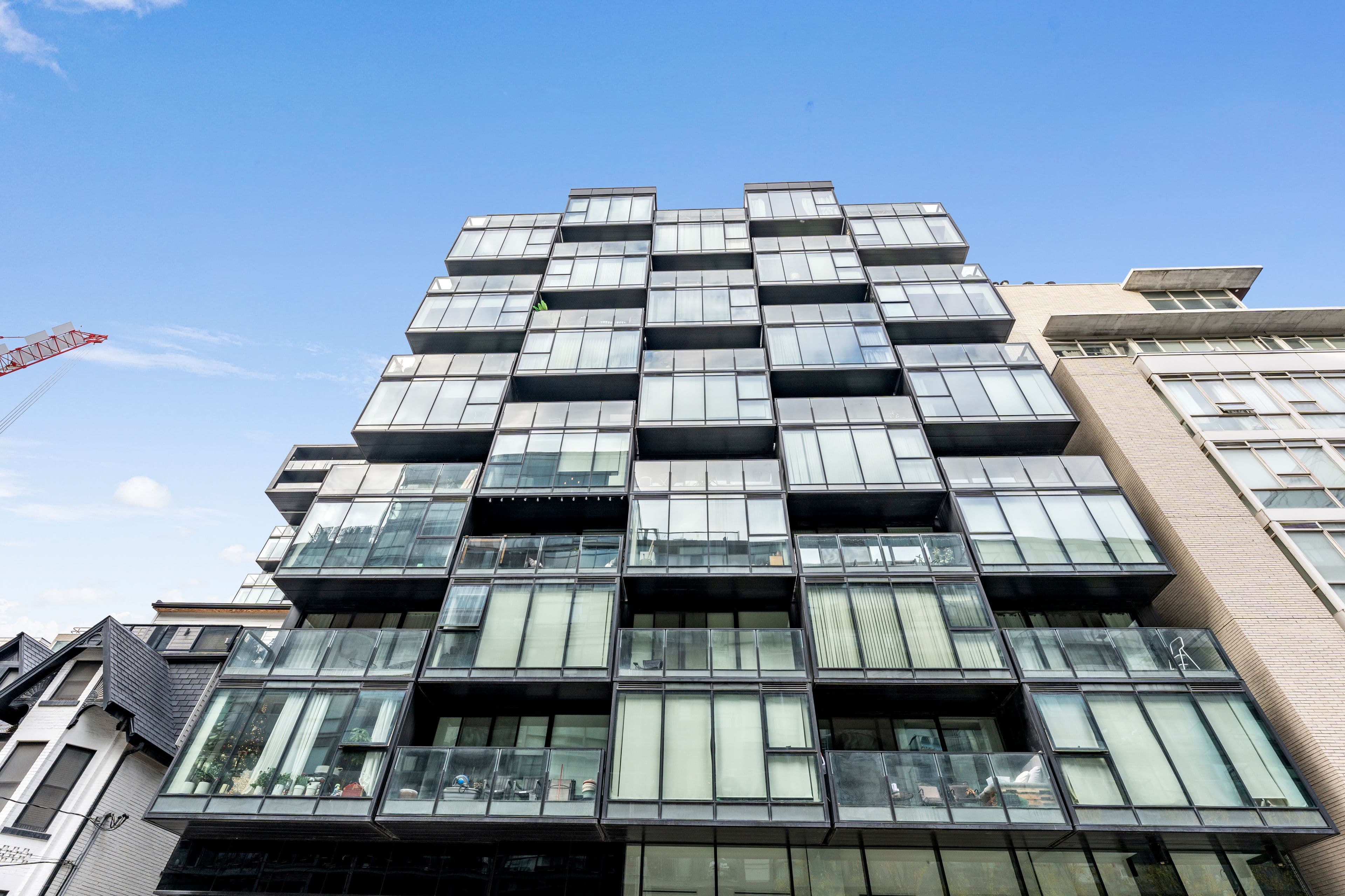 38 Stewart Street 209, Toronto C01, ON M5V 0H1