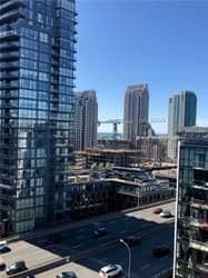 80 Queens Wharf Road 1712, Toronto C01, ON M5V 3Y2