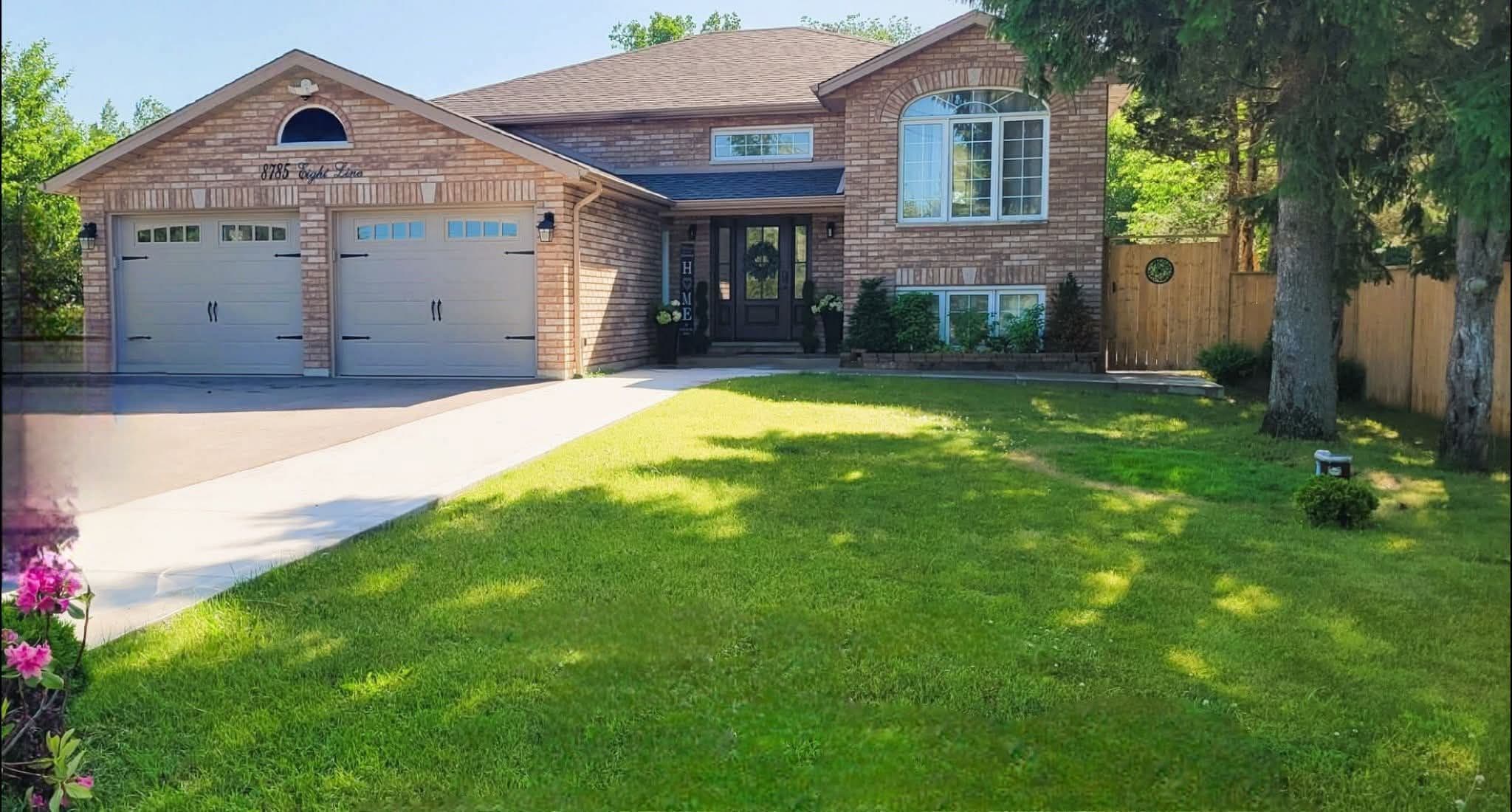 8785 8th Line, Essa, ON L0M 1T0