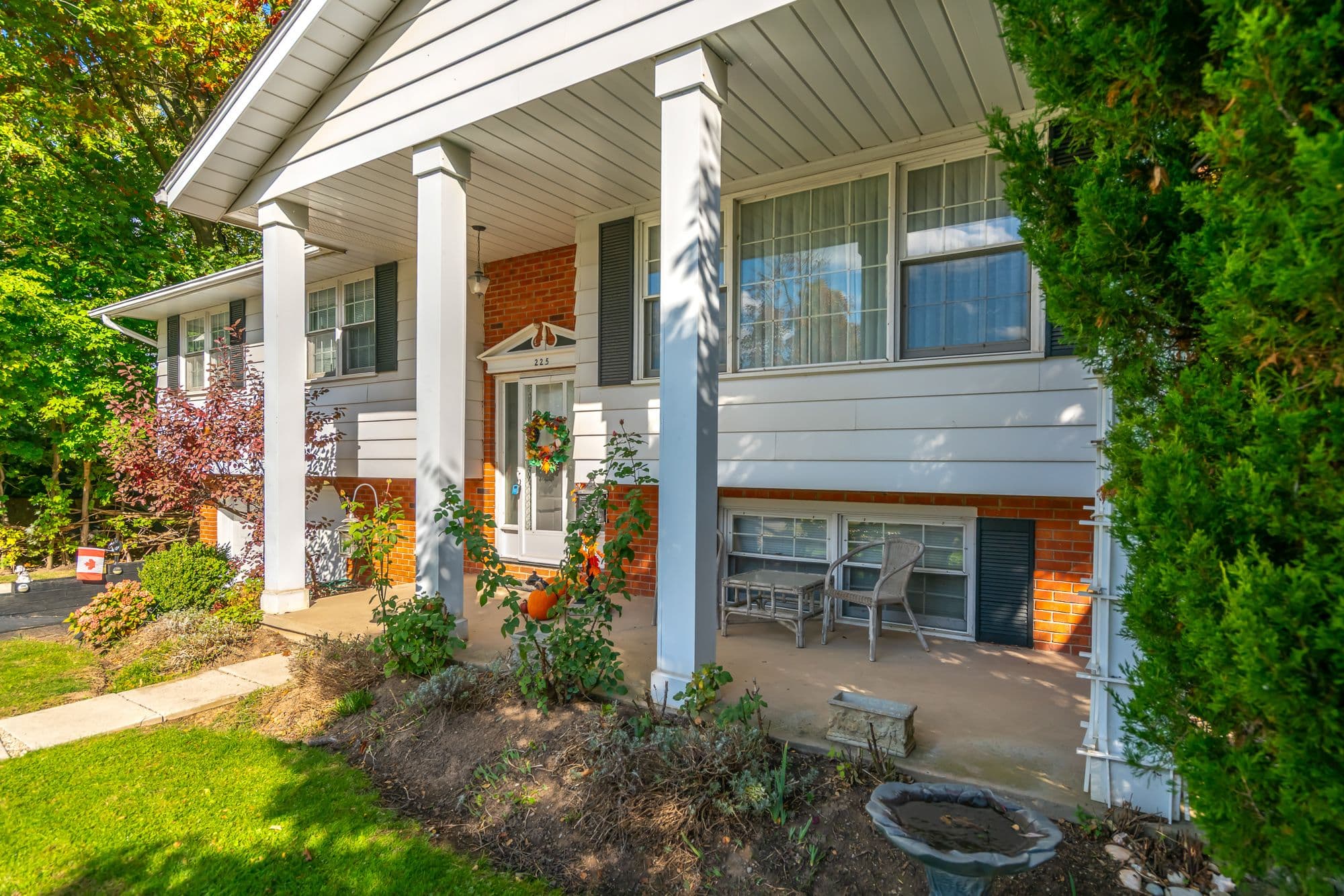 225 Anne Street, Niagara-on-the-Lake, ON L0S 1J0