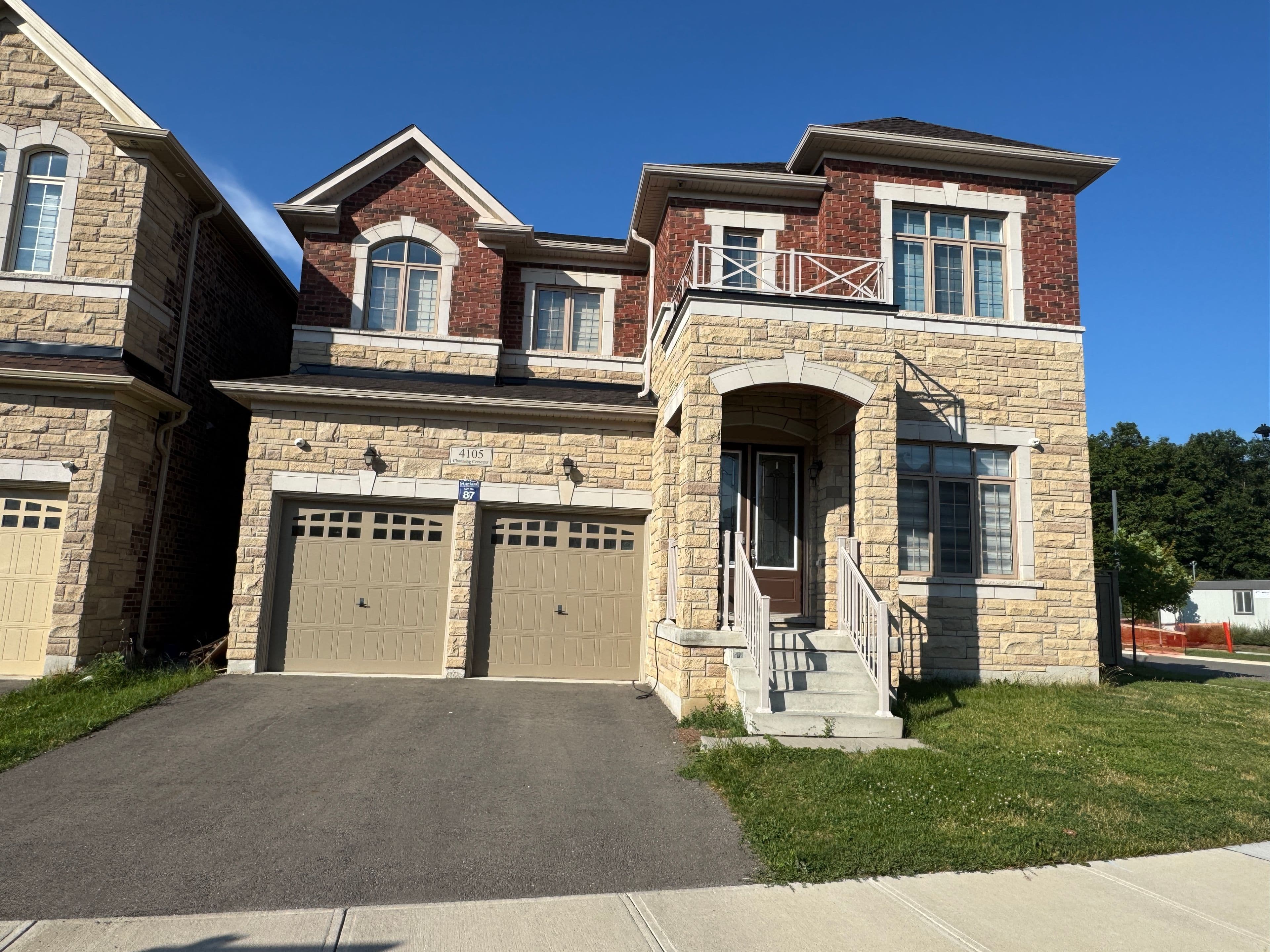 4105 Channing Crescent E Basement, Oakville, ON L6H 3R3
