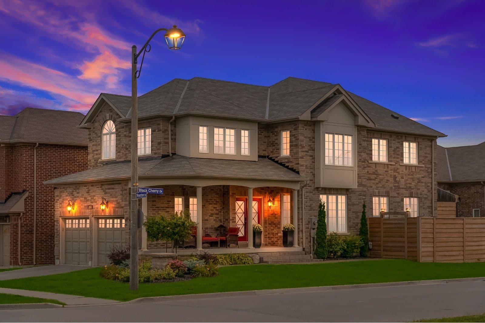 1954 Riverton Street, Oshawa, ON L1K 0P4