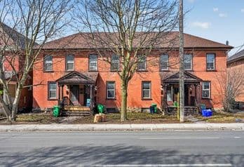 173 Rubidge Street, Peterborough, ON K9J 3N6