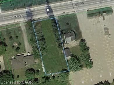 131 Talbot Street E, Haldimand, ON N0A 1J0