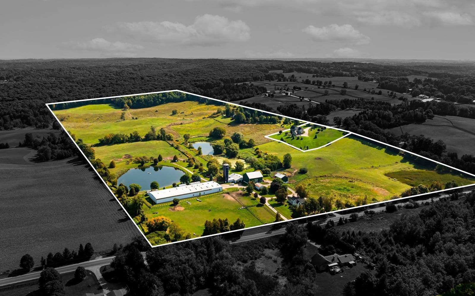 5150 17 Side Road, King, ON L0G 1T0