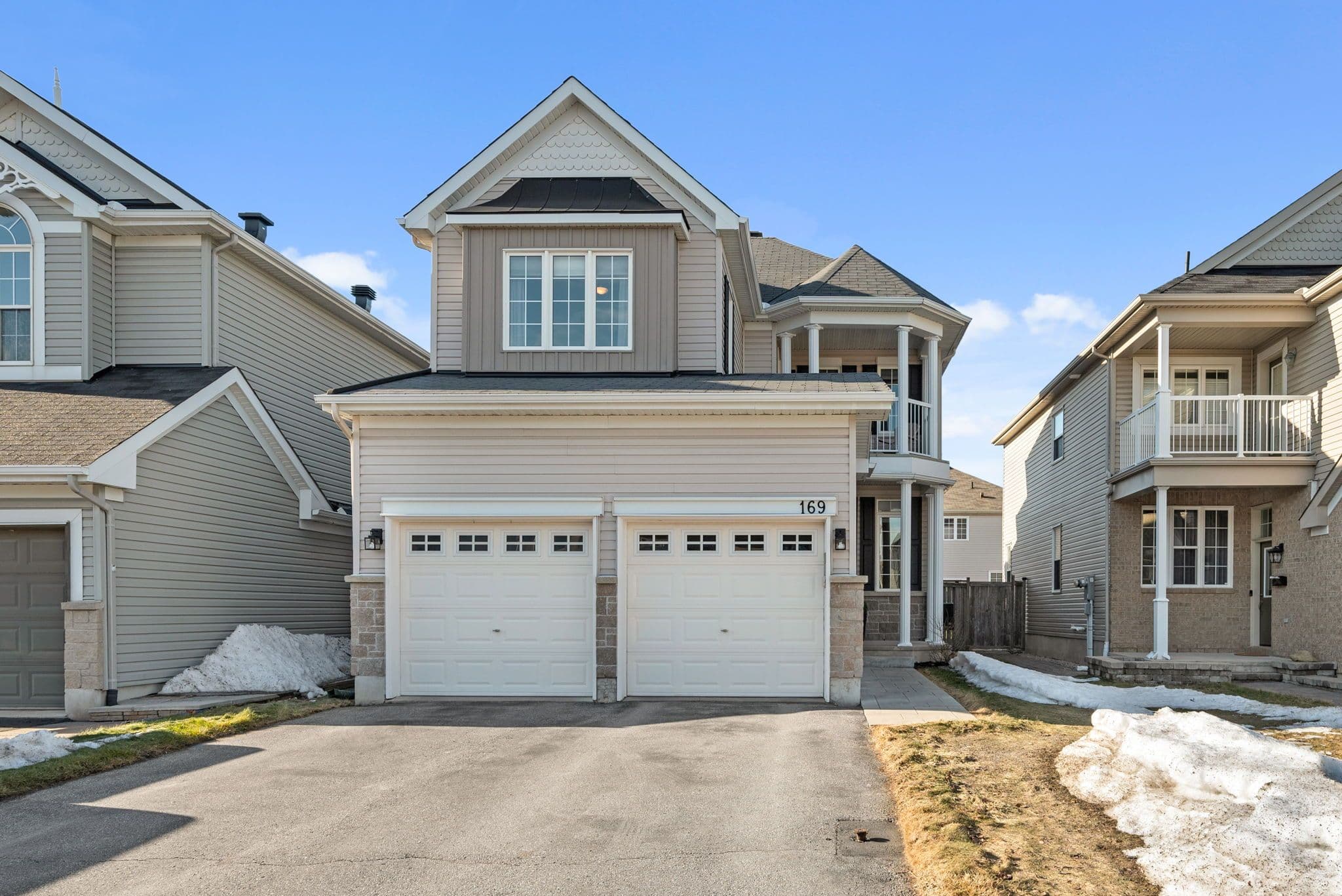 169 Streamside Crescent, Kanata, ON K2W 0A8