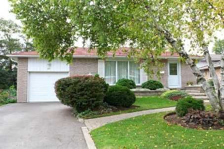 157 Fitzgerald Avenue, Markham, ON L3R 1R7