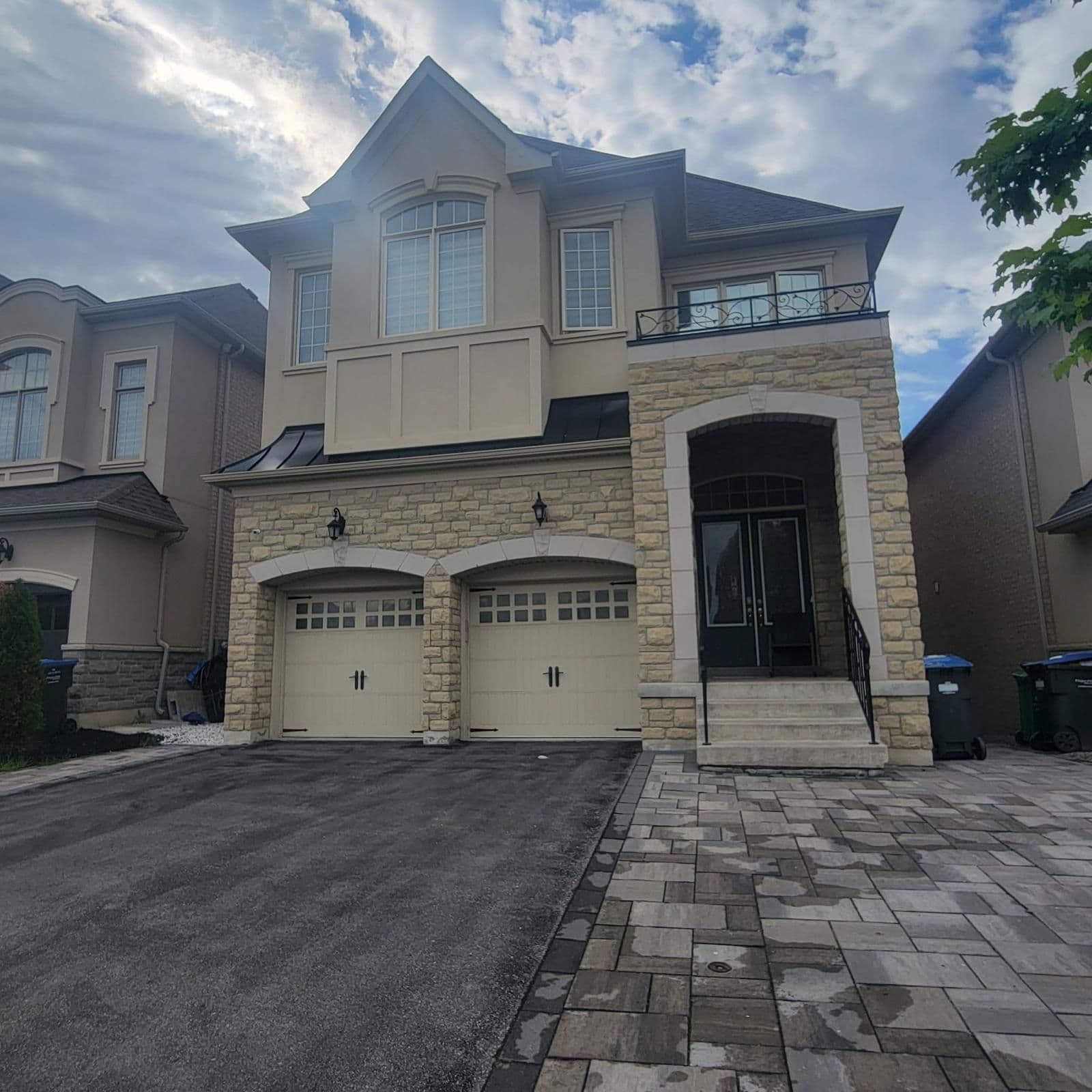 46 Black Diamond Crescent, Brampton, ON L6X 1A2