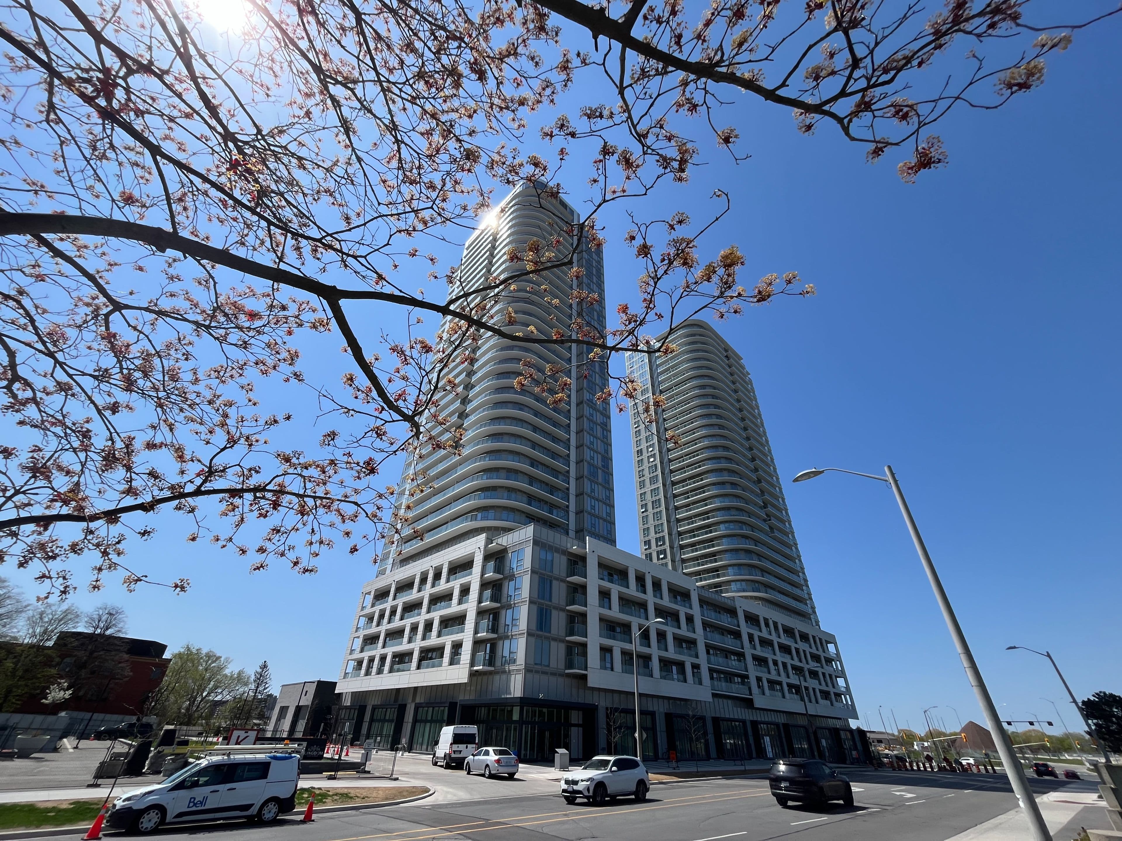 2031 Kennedy Road 2818, Toronto E07, ON M1T 0B8