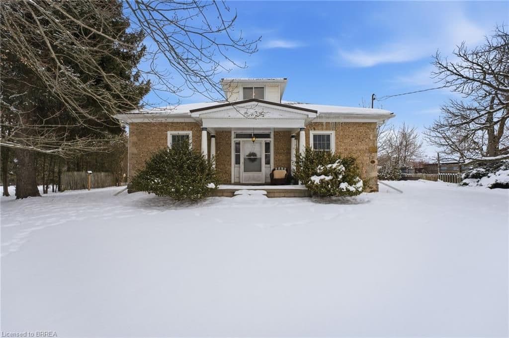 899 Keg Lane, Brant, ON N3L 3E2