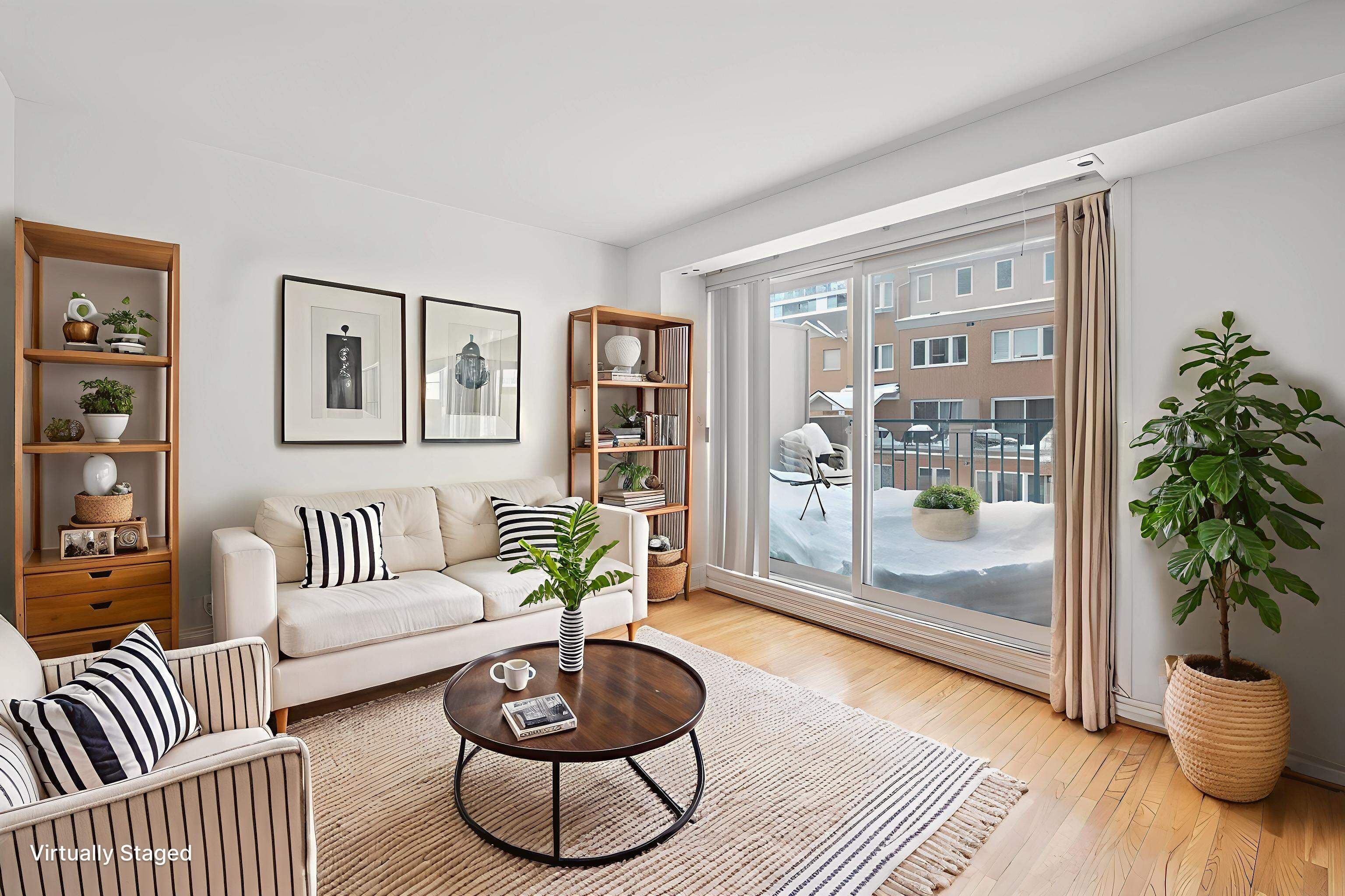 119 Omni Drive 7, Toronto E09, ON M1P 5A6