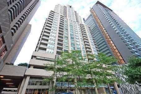 750 Bay Street 901, Toronto C01, ON M5G 1N6
